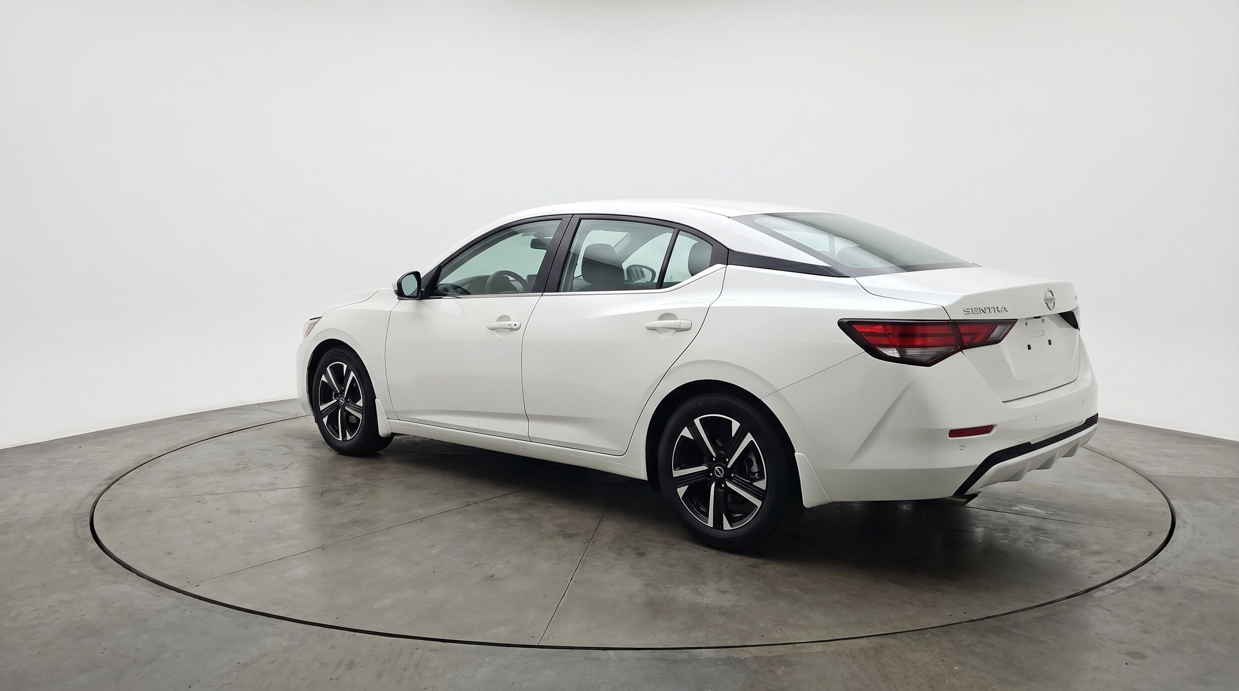 Thumbnail: 2025 Nissan Sentra - 6