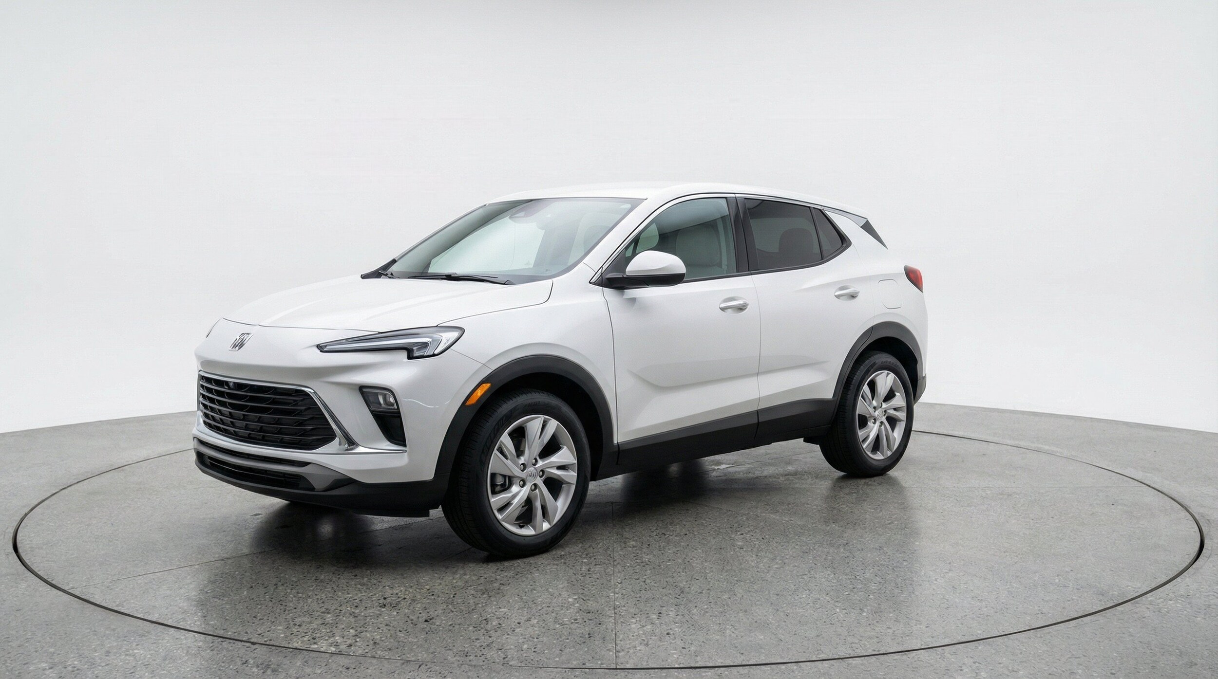 Thumbnail: 2026 Buick Encore GX - 3