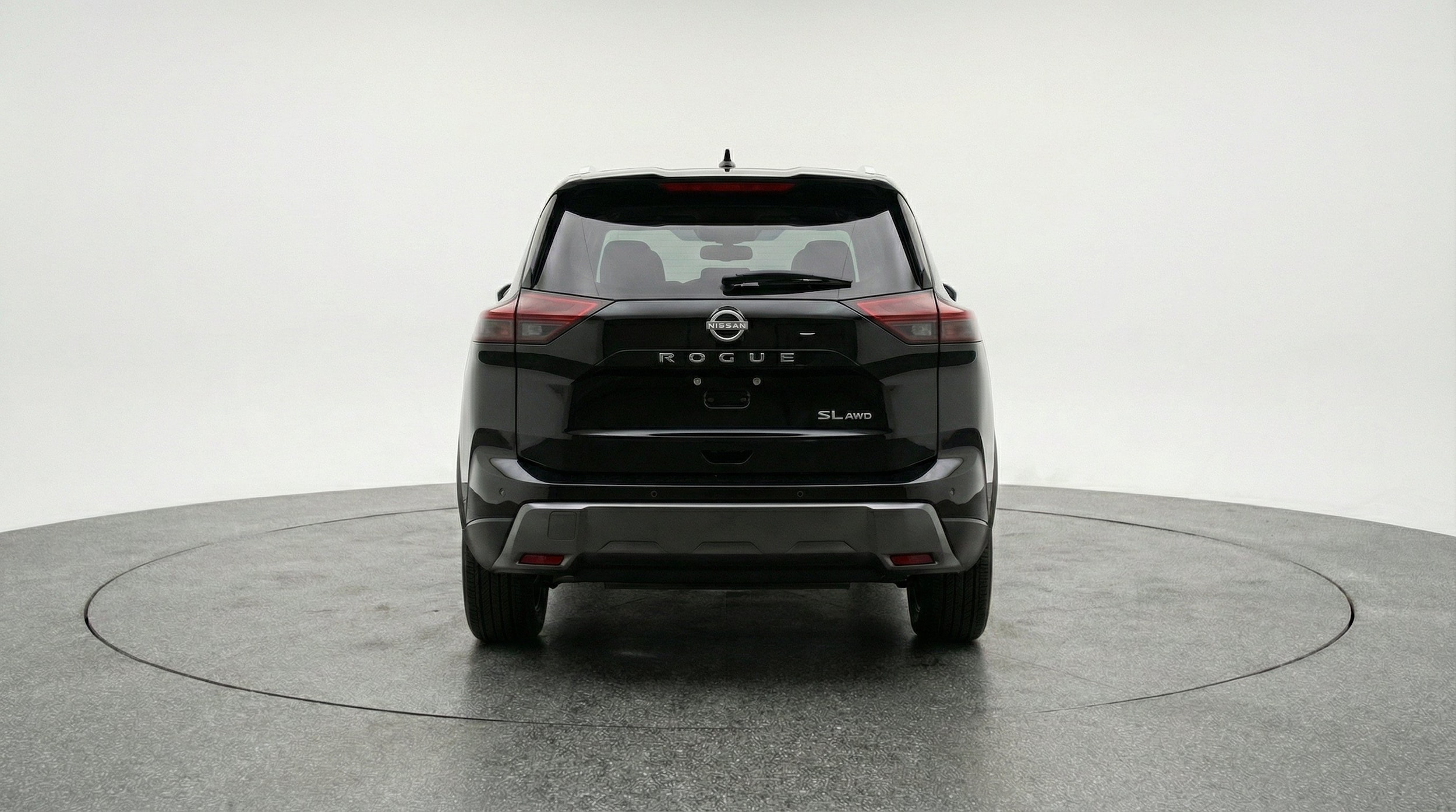 Thumbnail: 2026 Nissan Rogue - 7