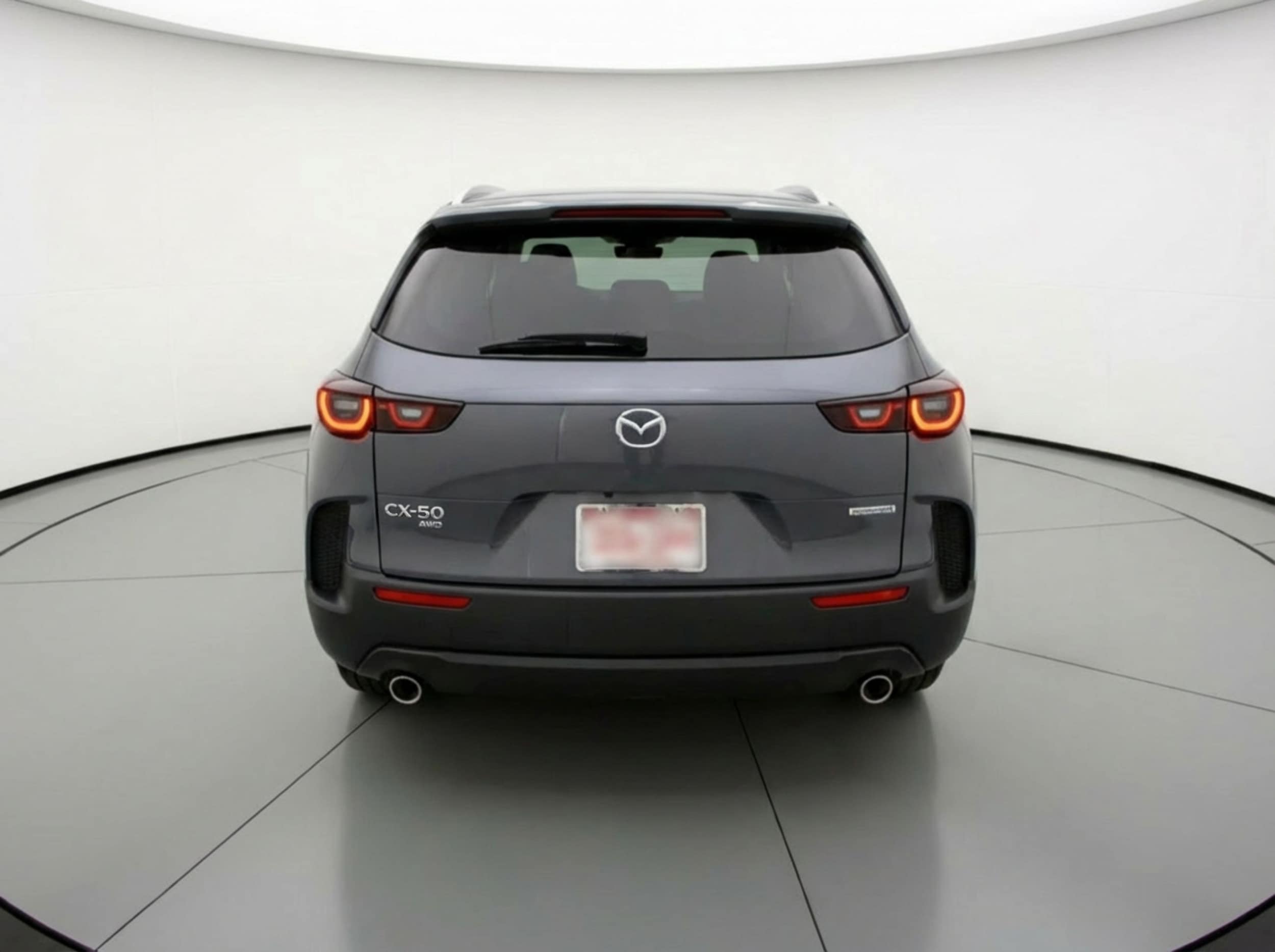 Thumbnail: 2025 Mazda CX-50 - 6