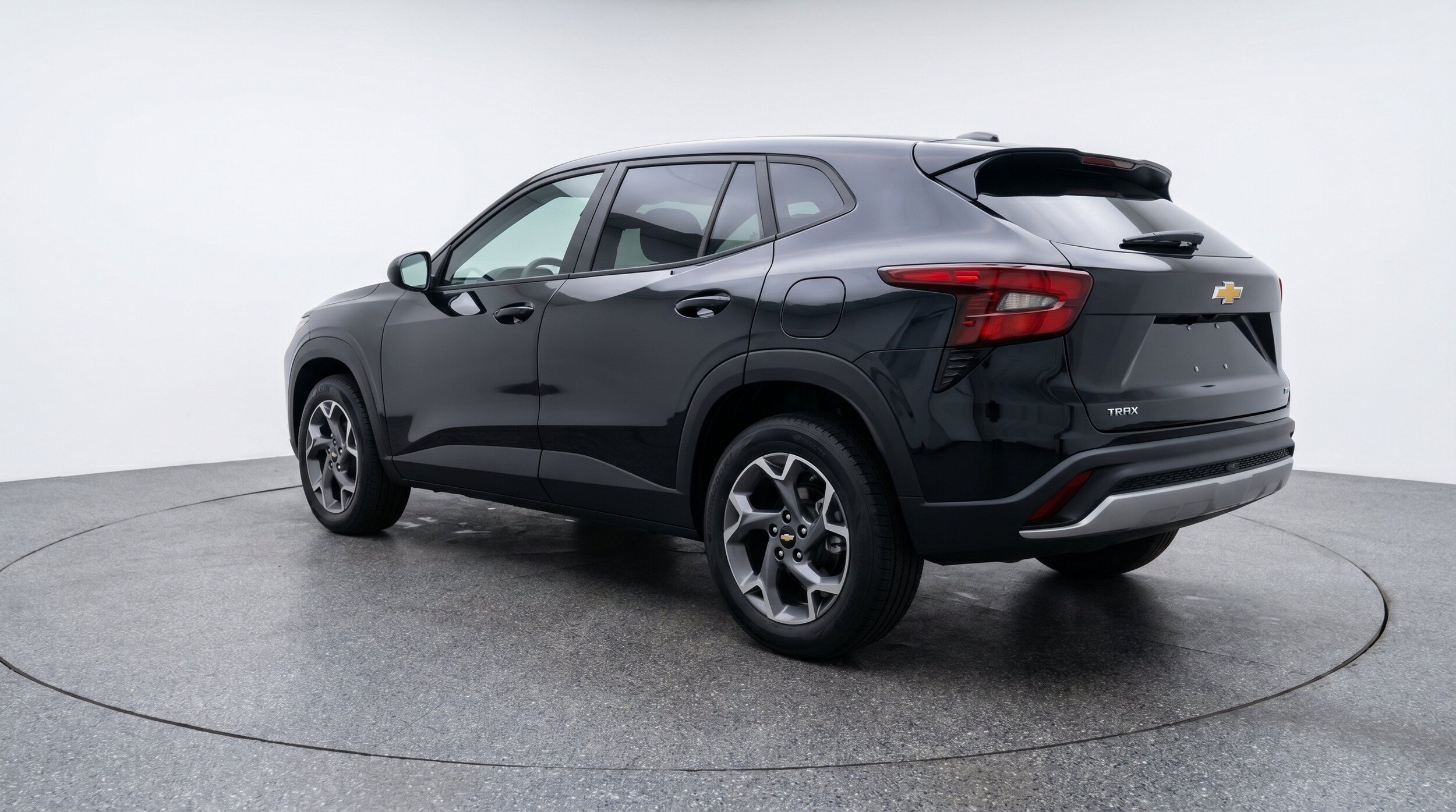 Thumbnail: 2025 Chevrolet Trax - 6