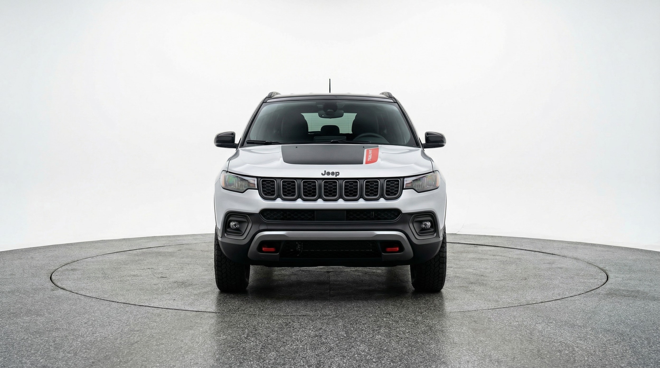 Thumbnail: 2025 Jeep Compass - 2
