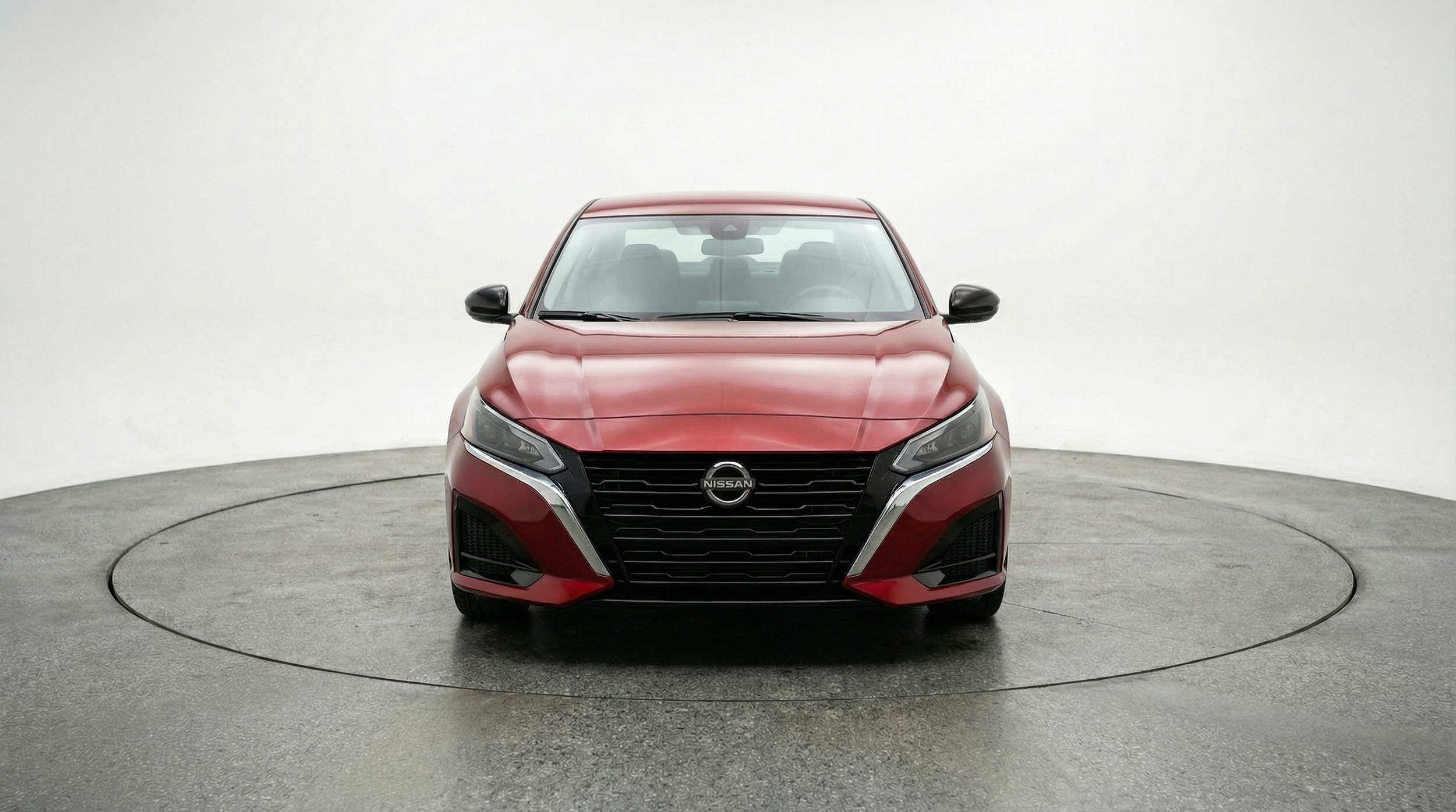 Thumbnail: 2025 Nissan Altima - 2