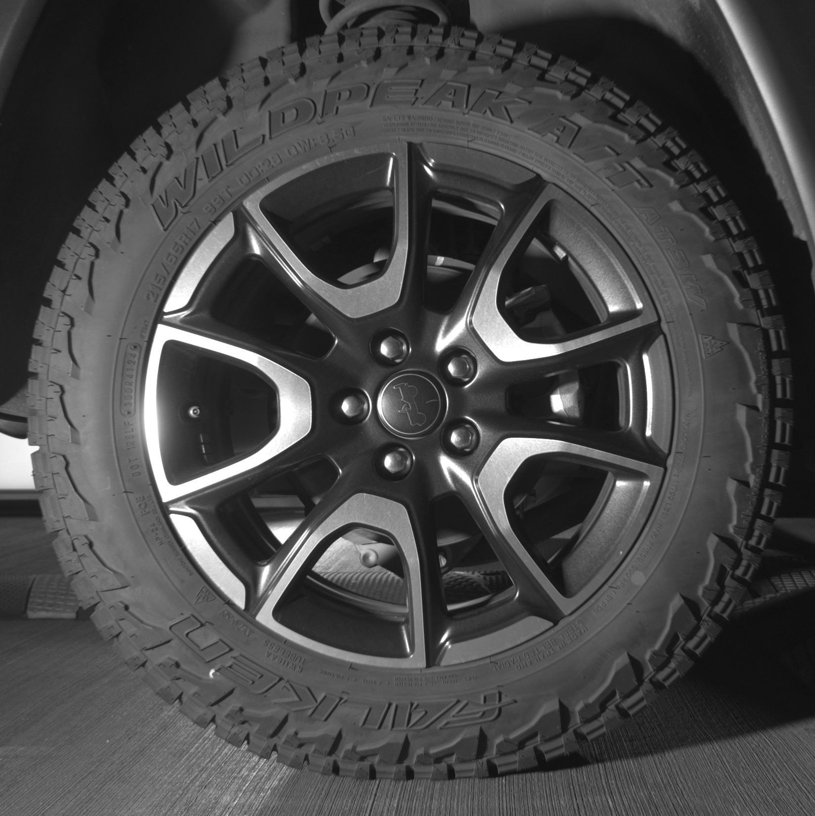 Thumbnail: 2025 Jeep Compass - 15