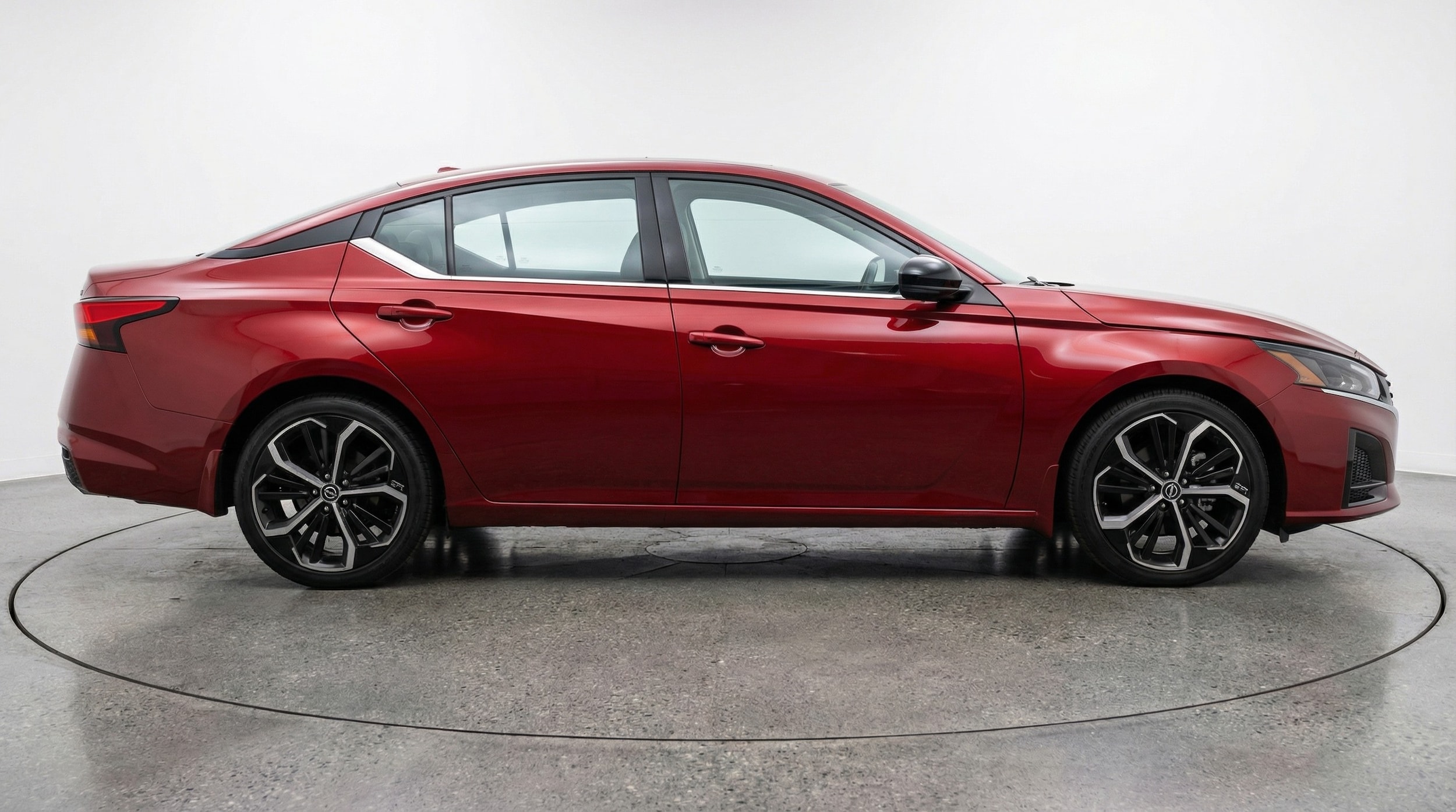 Thumbnail: 2025 Nissan Altima - 8