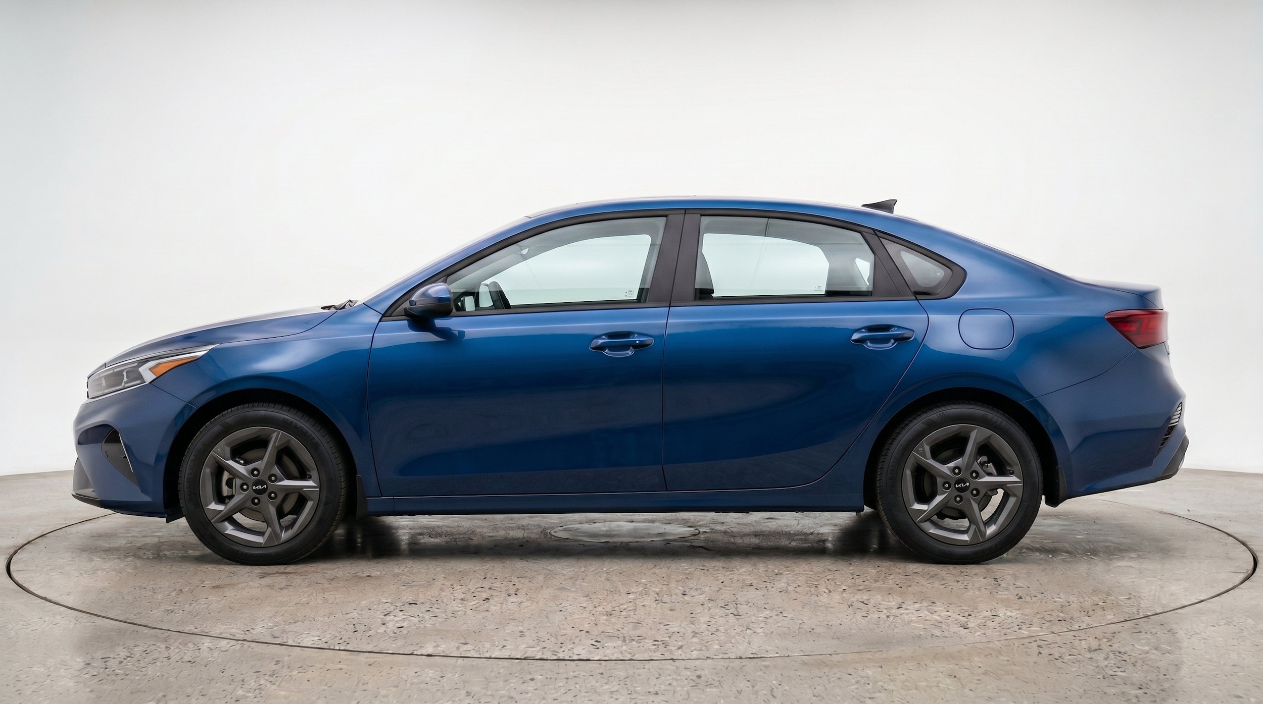 Thumbnail: 2026 Kia K4 - 5