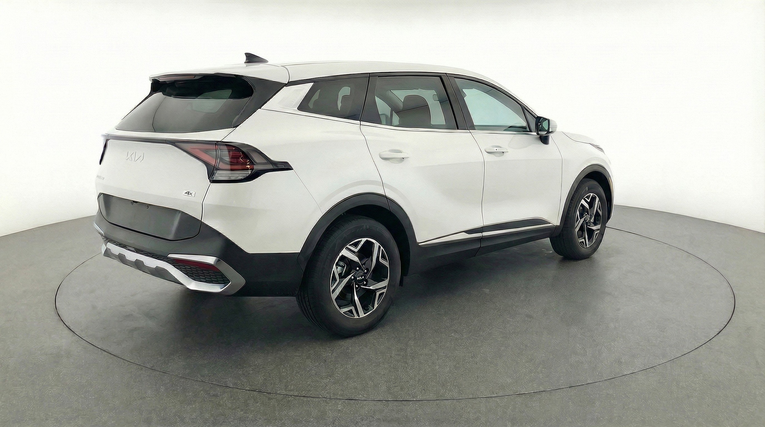 Thumbnail: 2025 Kia Sportage - 9