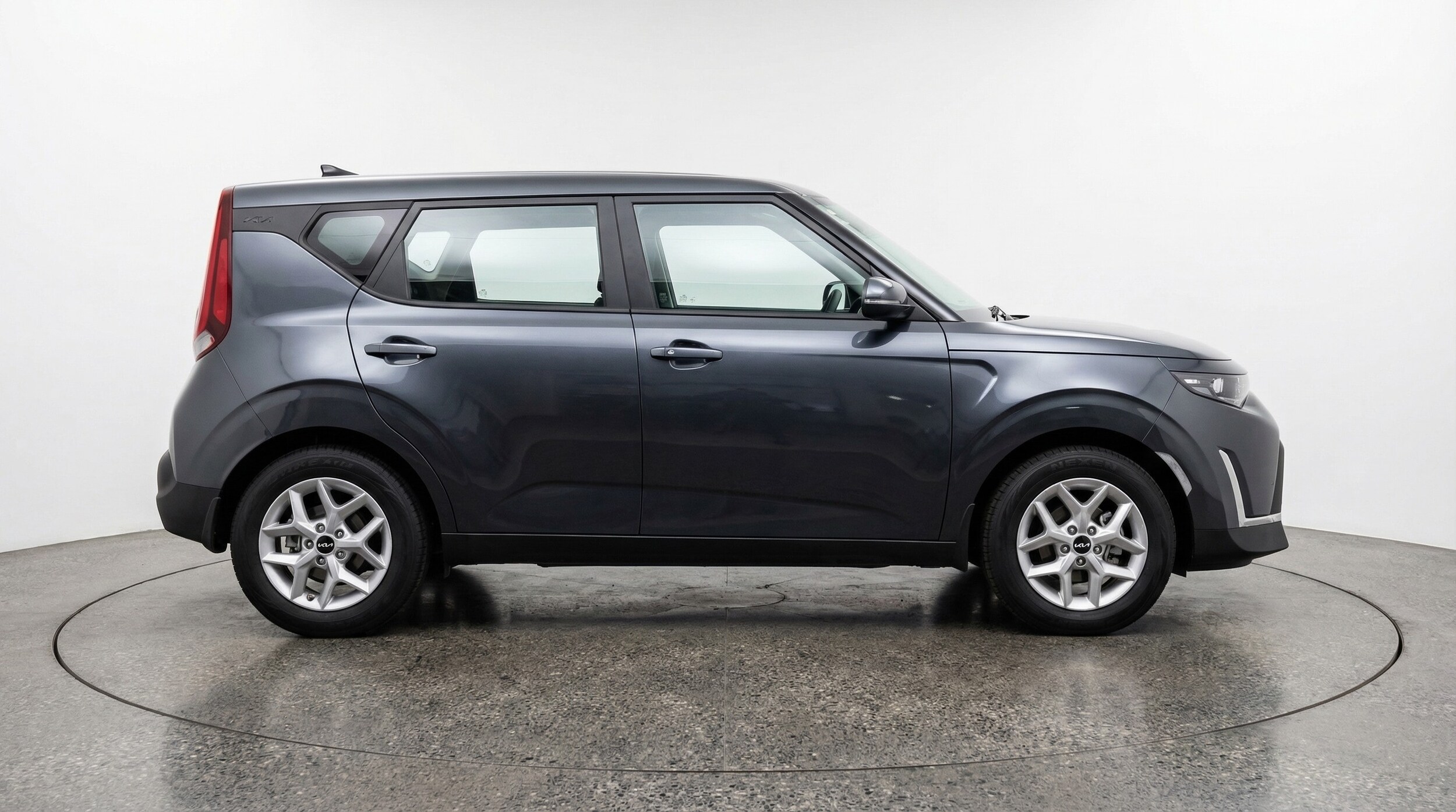 Thumbnail: 2025 Kia Soul - 8