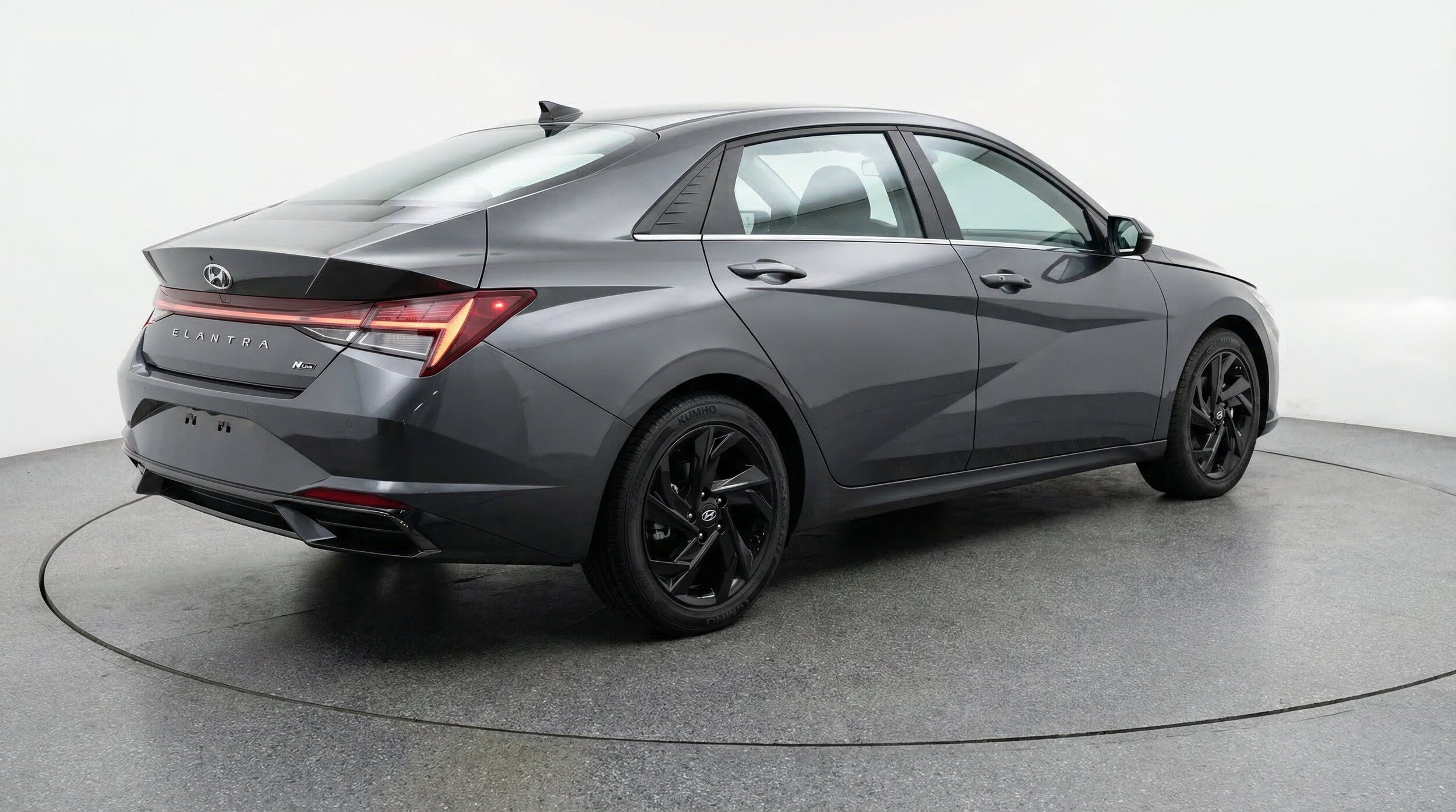 Thumbnail: 2026 Hyundai Elantra - 9