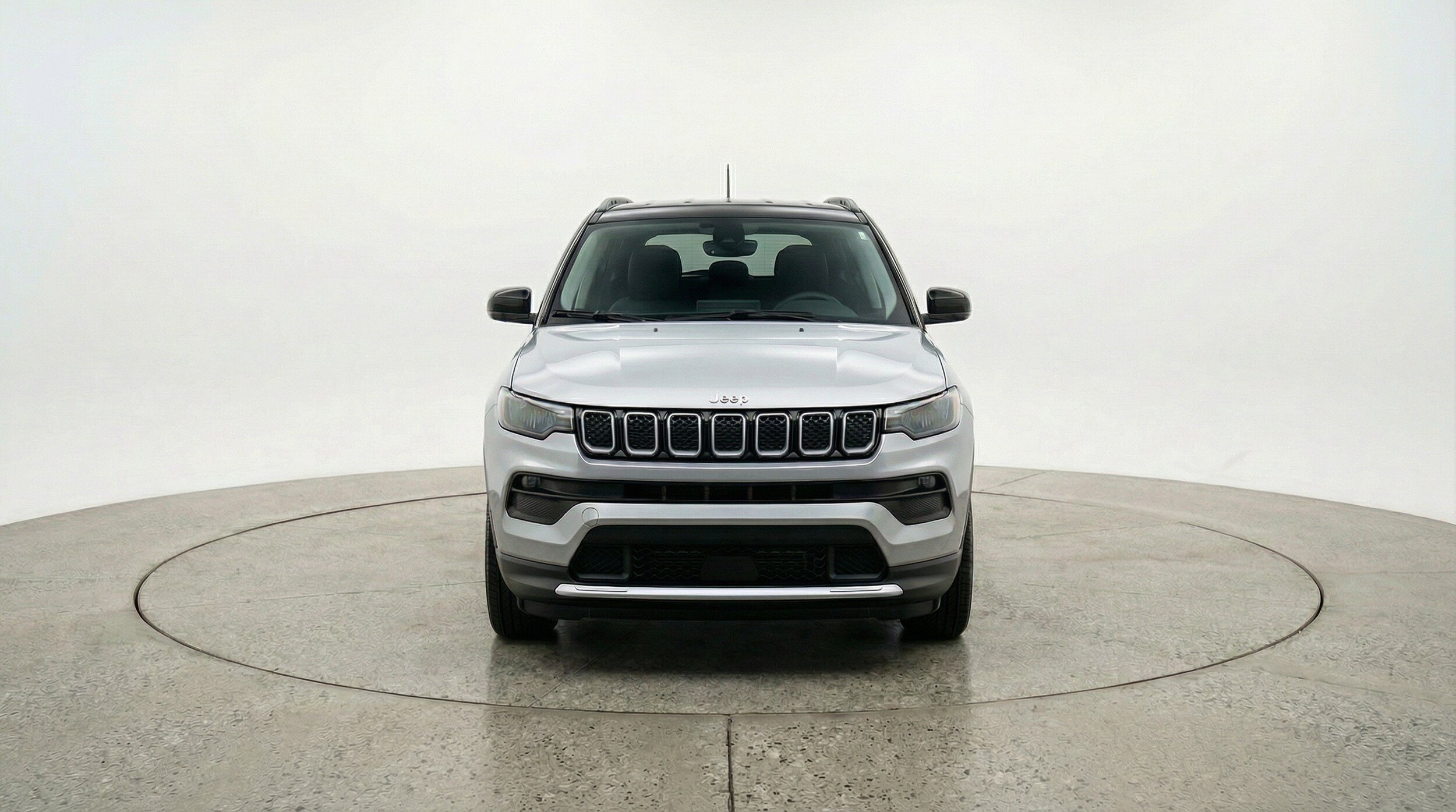 Thumbnail: 2025 Jeep Compass - 2