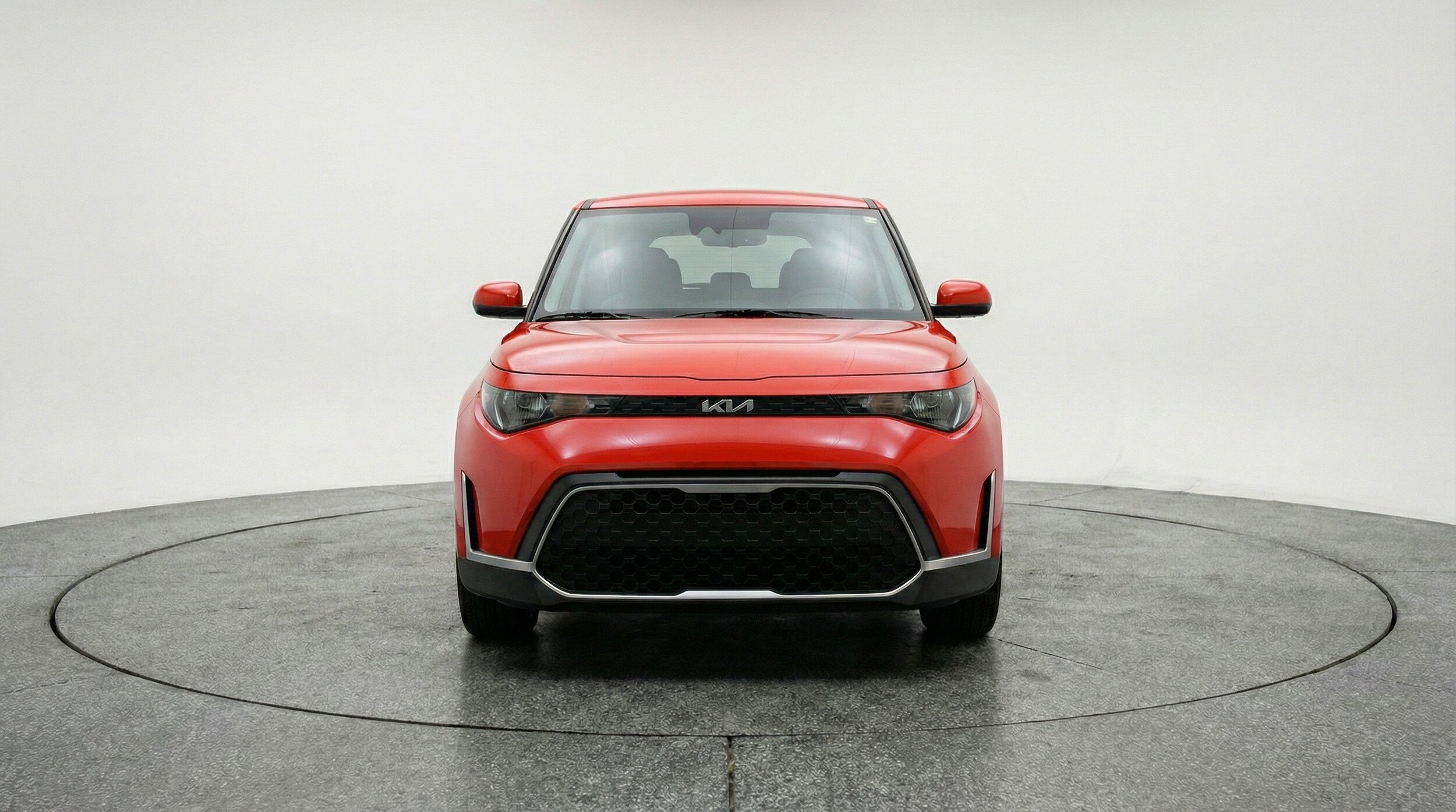 Thumbnail: 2025 Kia Soul - 2