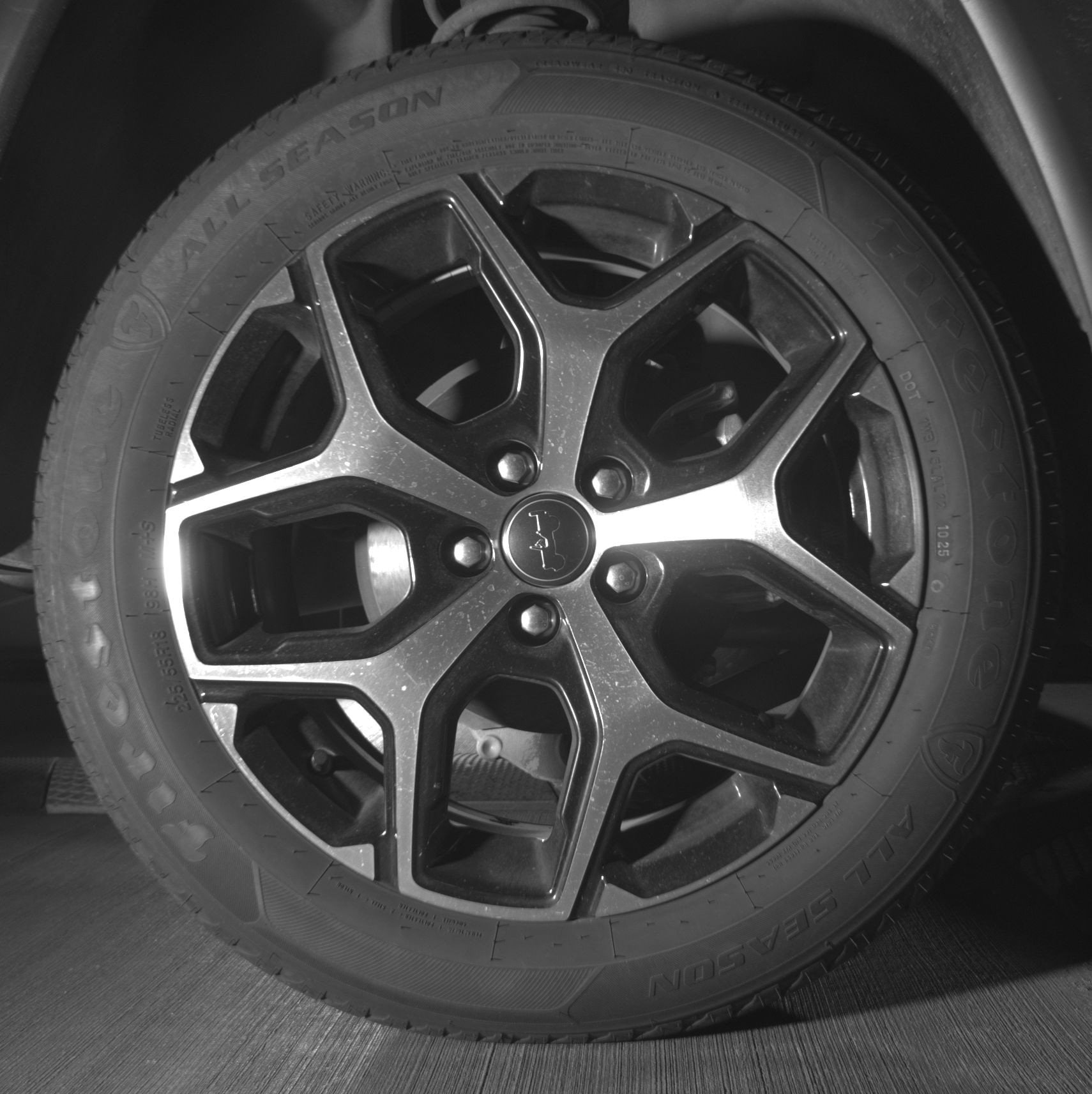 Thumbnail: 2025 Jeep Compass - 15