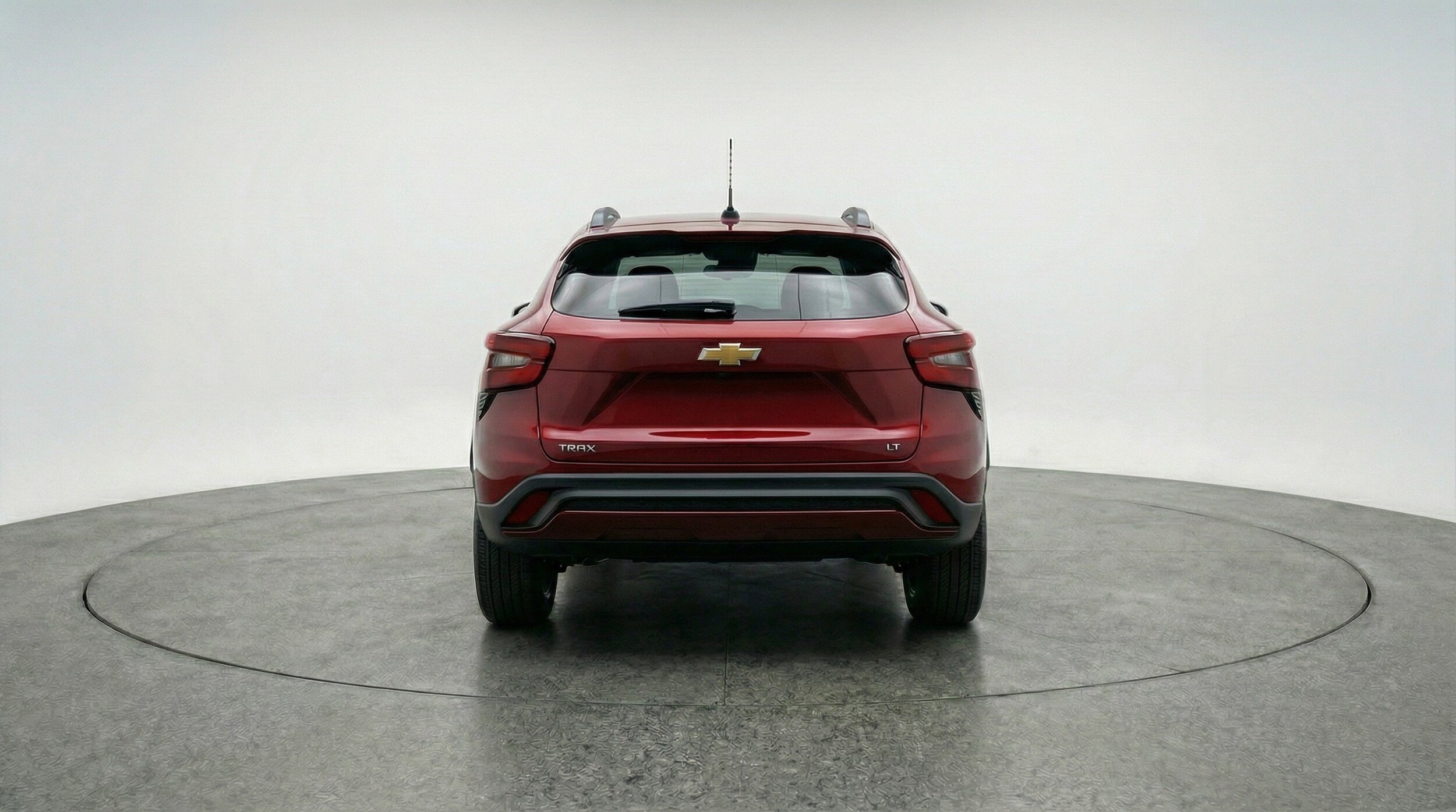 Thumbnail: 2025 Chevrolet Trax - 7