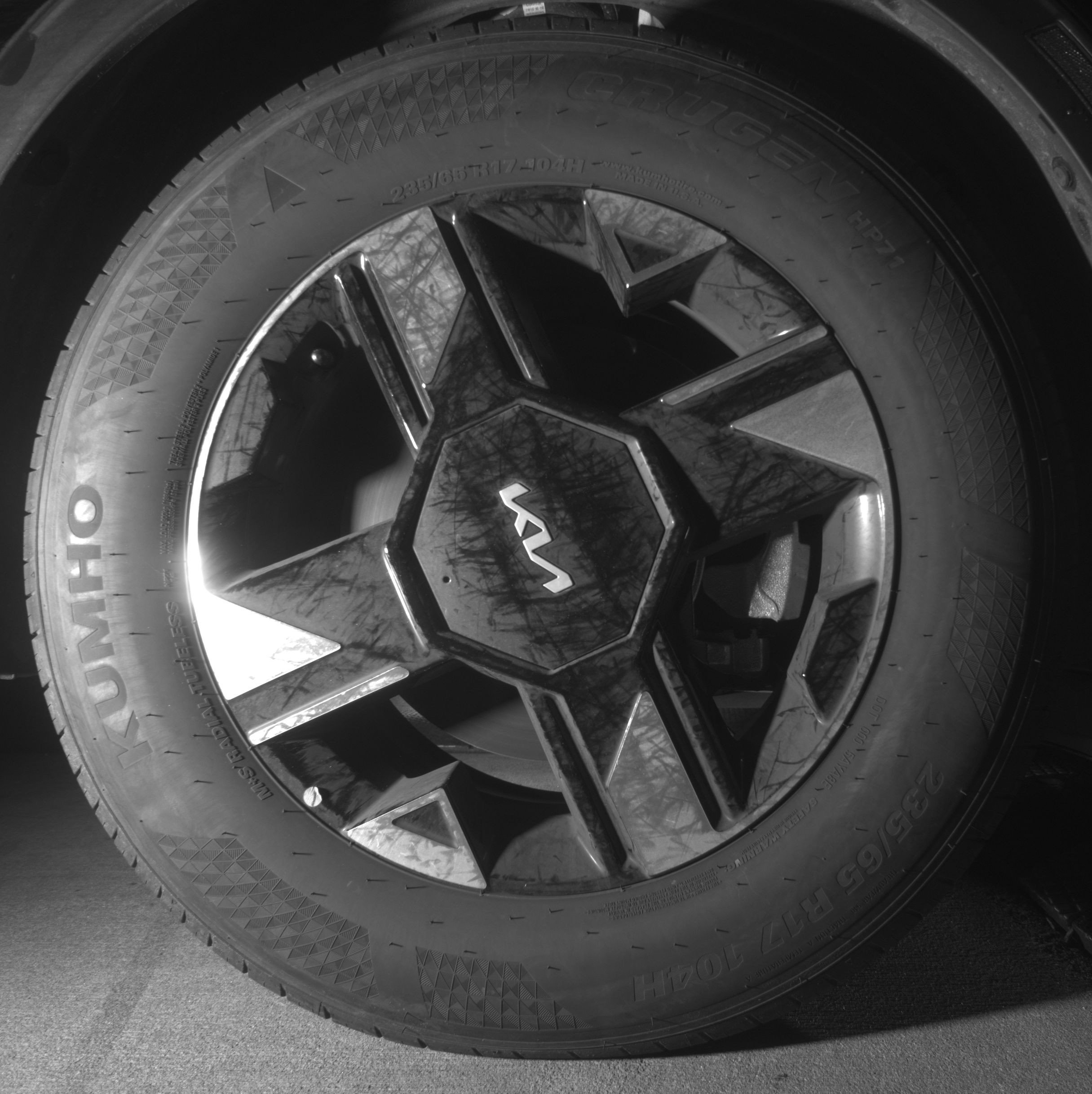Thumbnail: 2026 Kia Sportage - 13