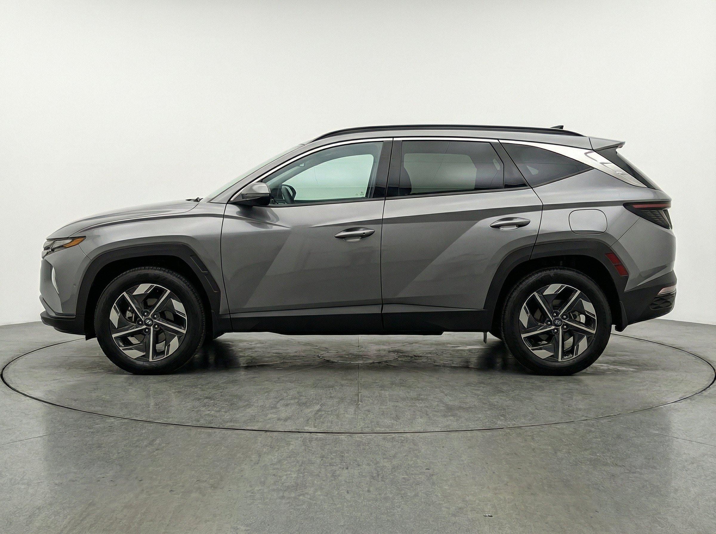 Thumbnail: 2026 Hyundai Tucson - 5