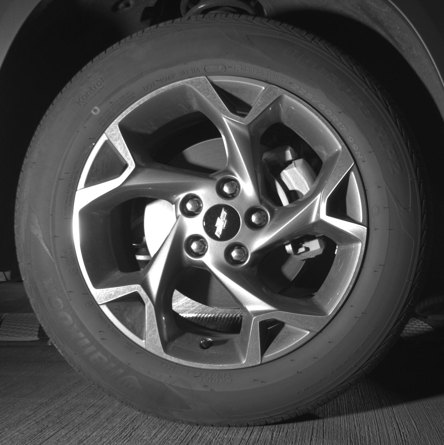 Thumbnail: 2025 Chevrolet Trax - 10