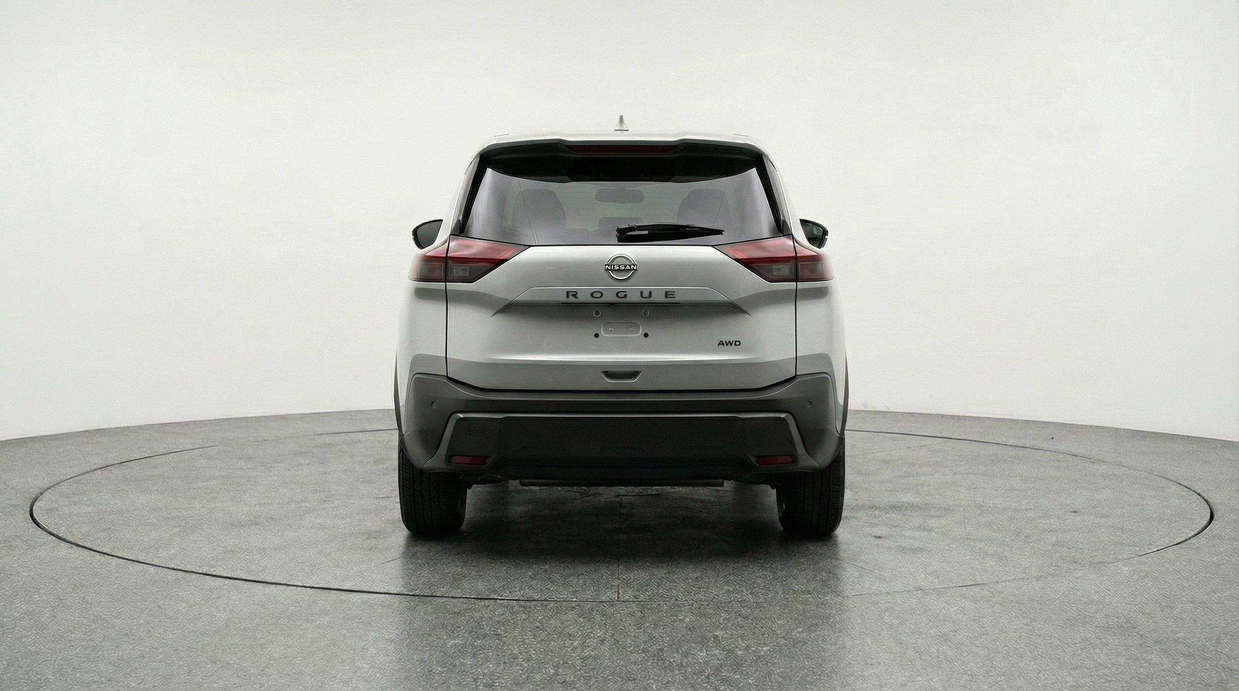 Thumbnail: 2025 Nissan Rogue - 7