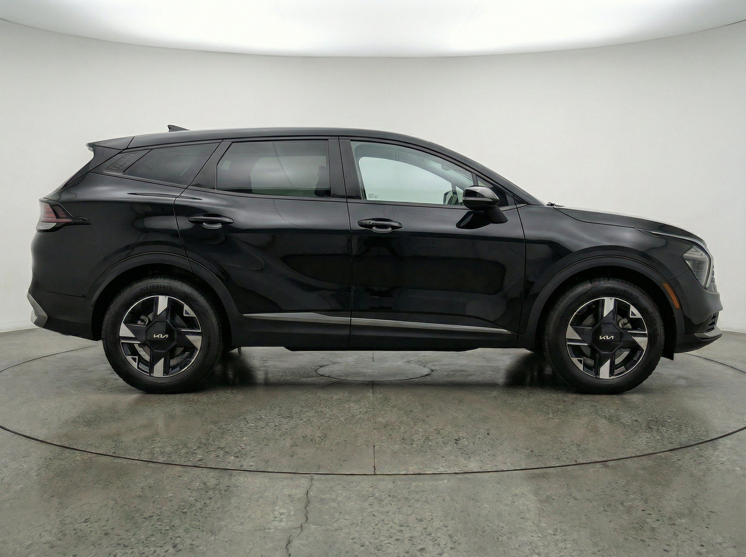 Thumbnail: 2026 Kia Sportage - 11