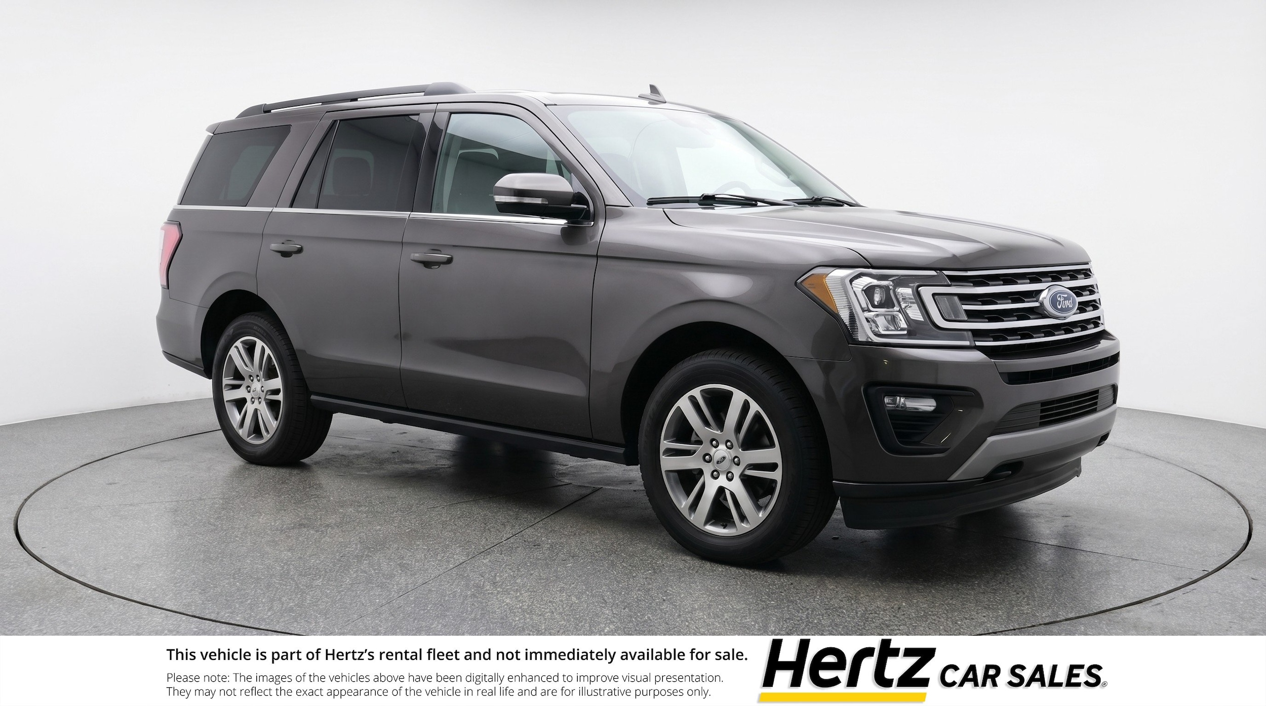 Thumbnail: 2024 Ford Expedition - 1