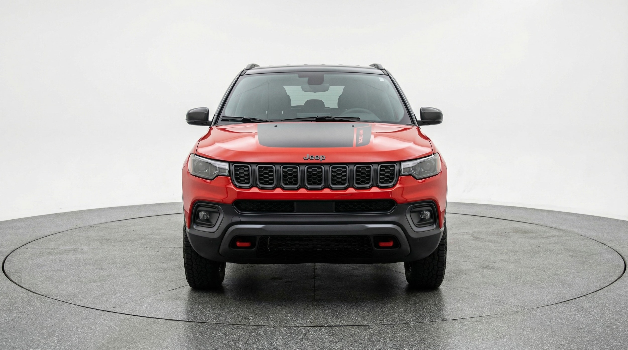 Thumbnail: 2025 Jeep Compass - 2