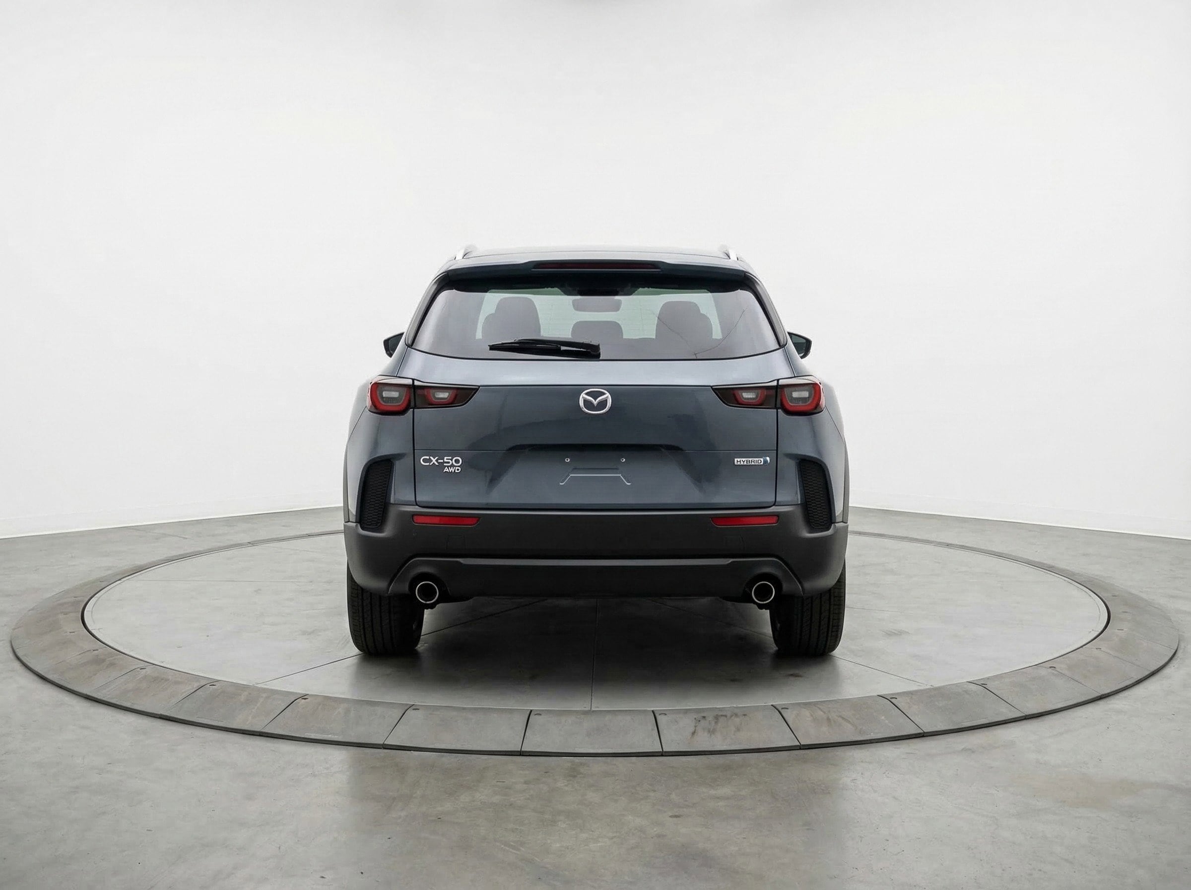 Thumbnail: 2025 Mazda CX-50 - 7