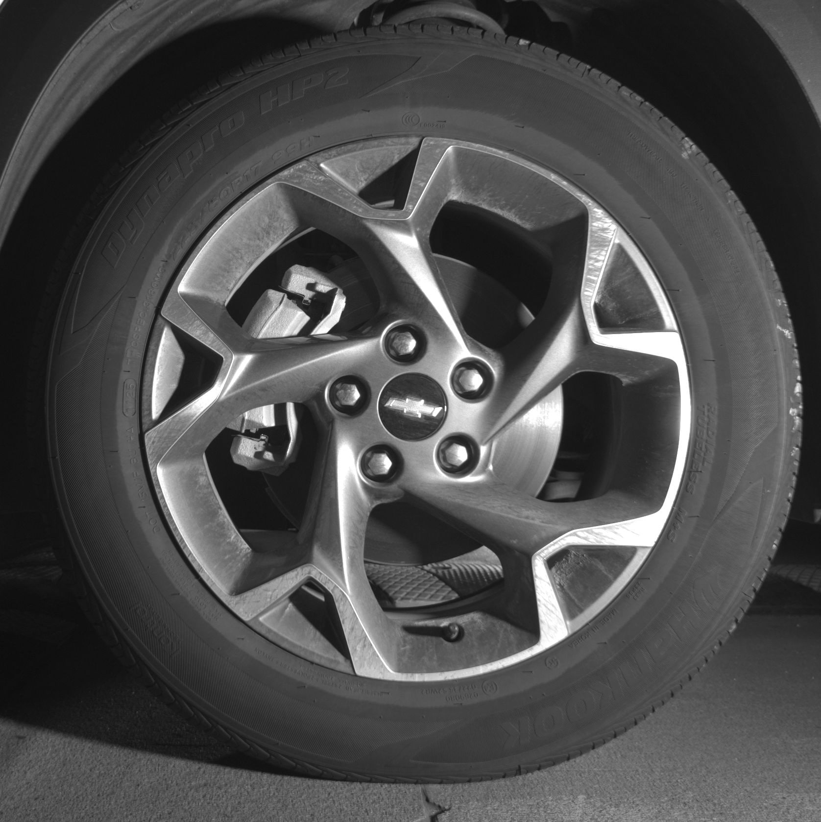 Thumbnail: 2025 Chevrolet Trax - 9