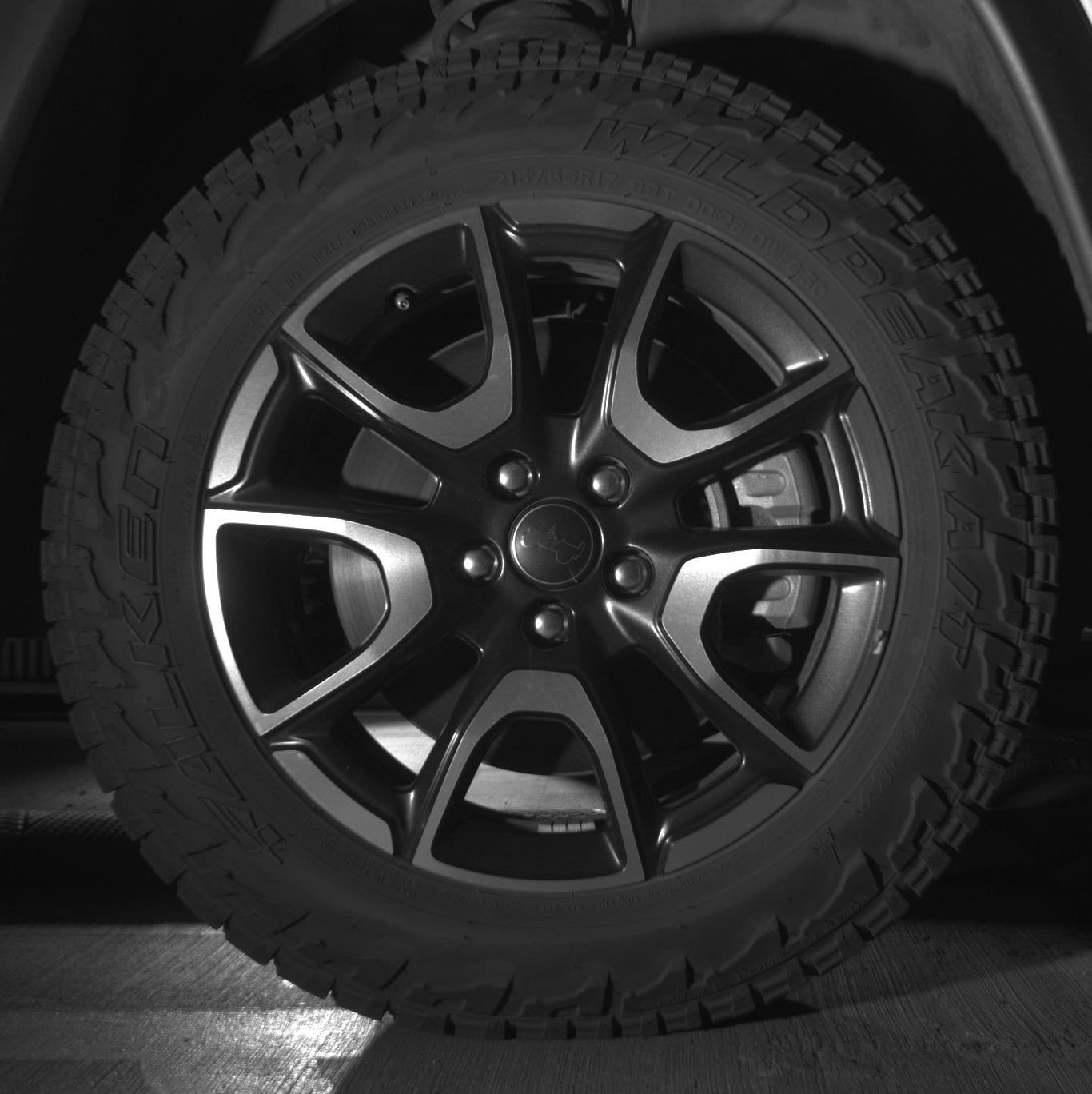 Thumbnail: 2025 Jeep Compass - 13