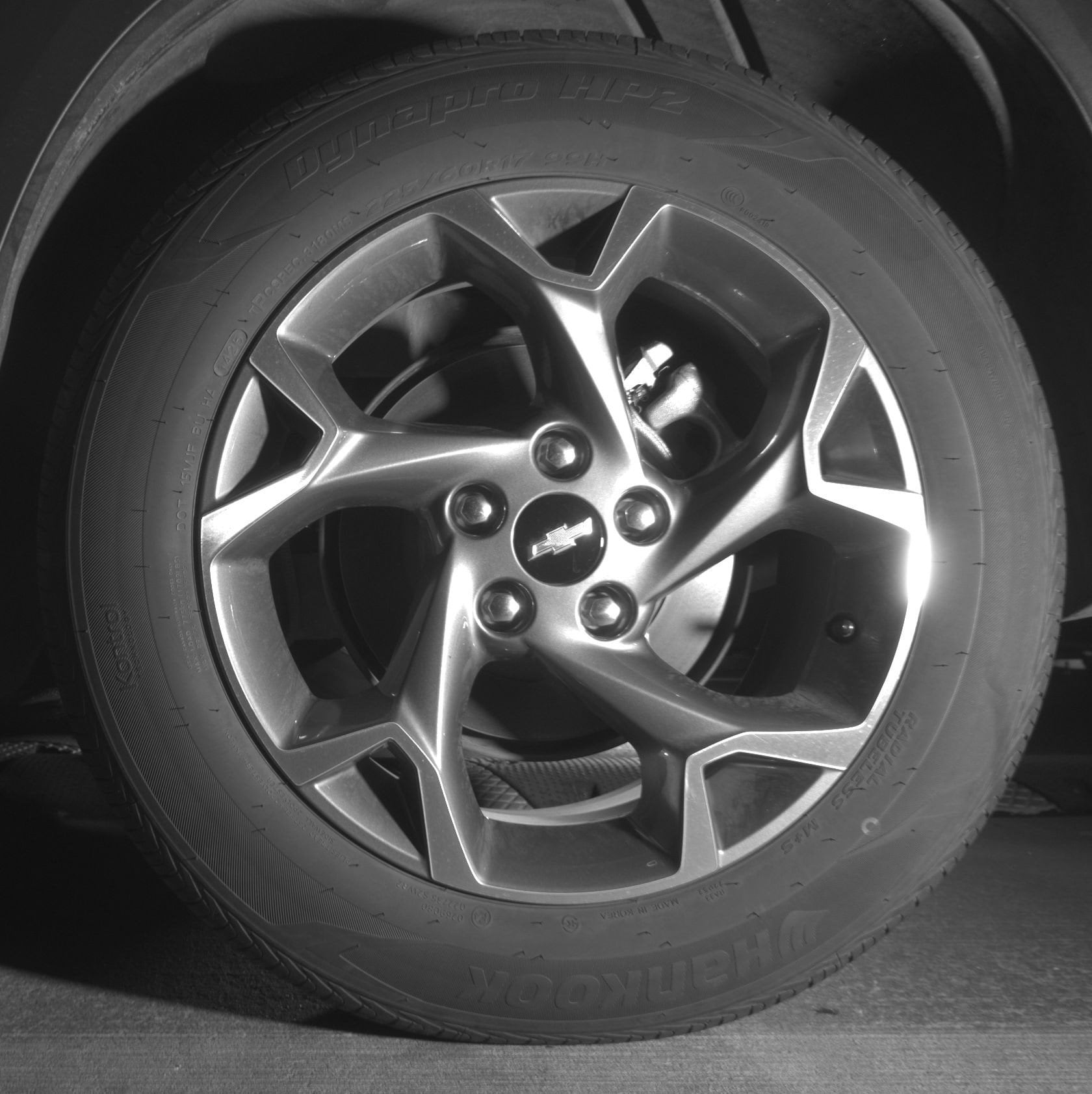 Thumbnail: 2025 Chevrolet Trax - 14