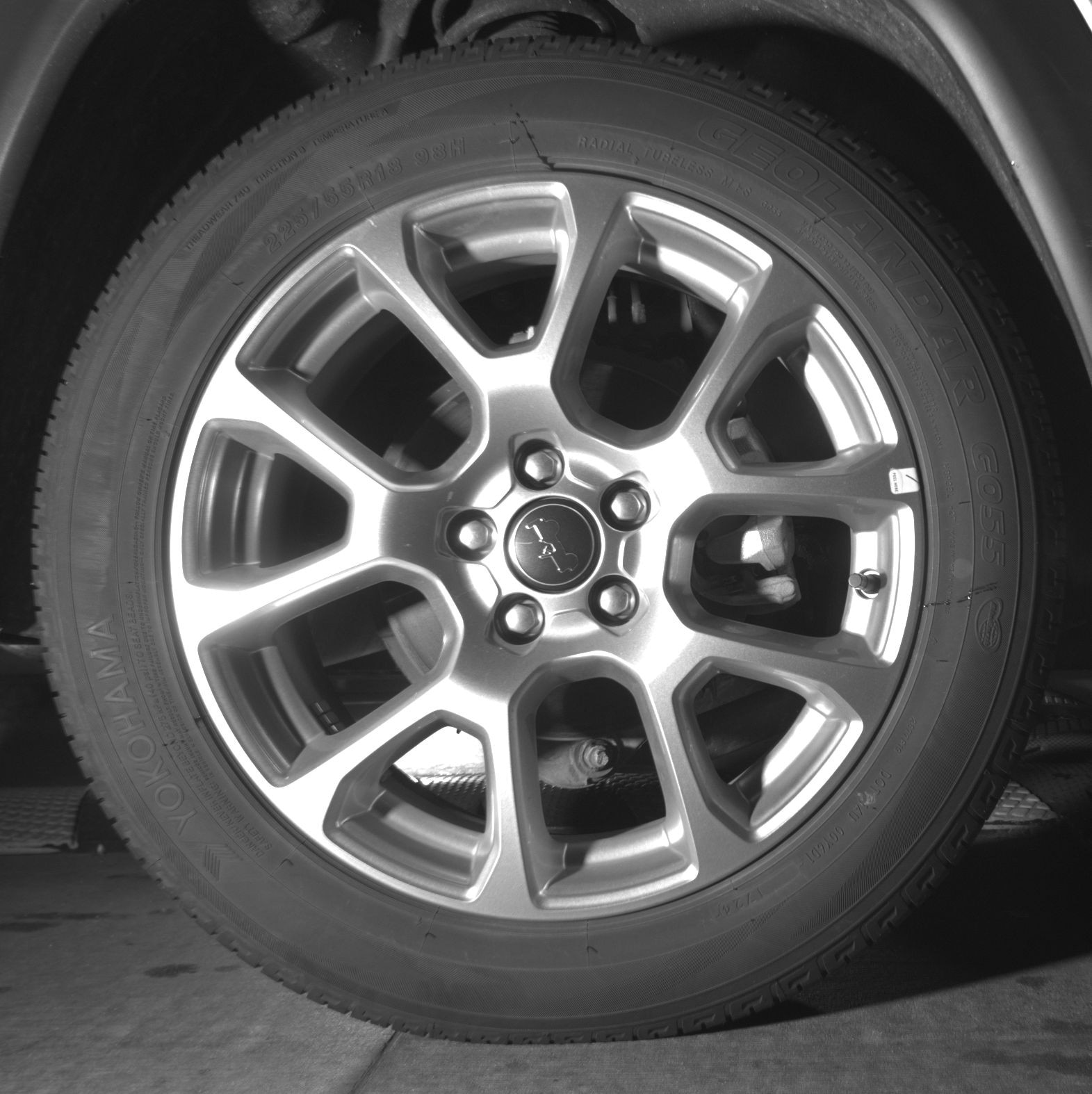 Thumbnail: 2025 Jeep Compass - 12