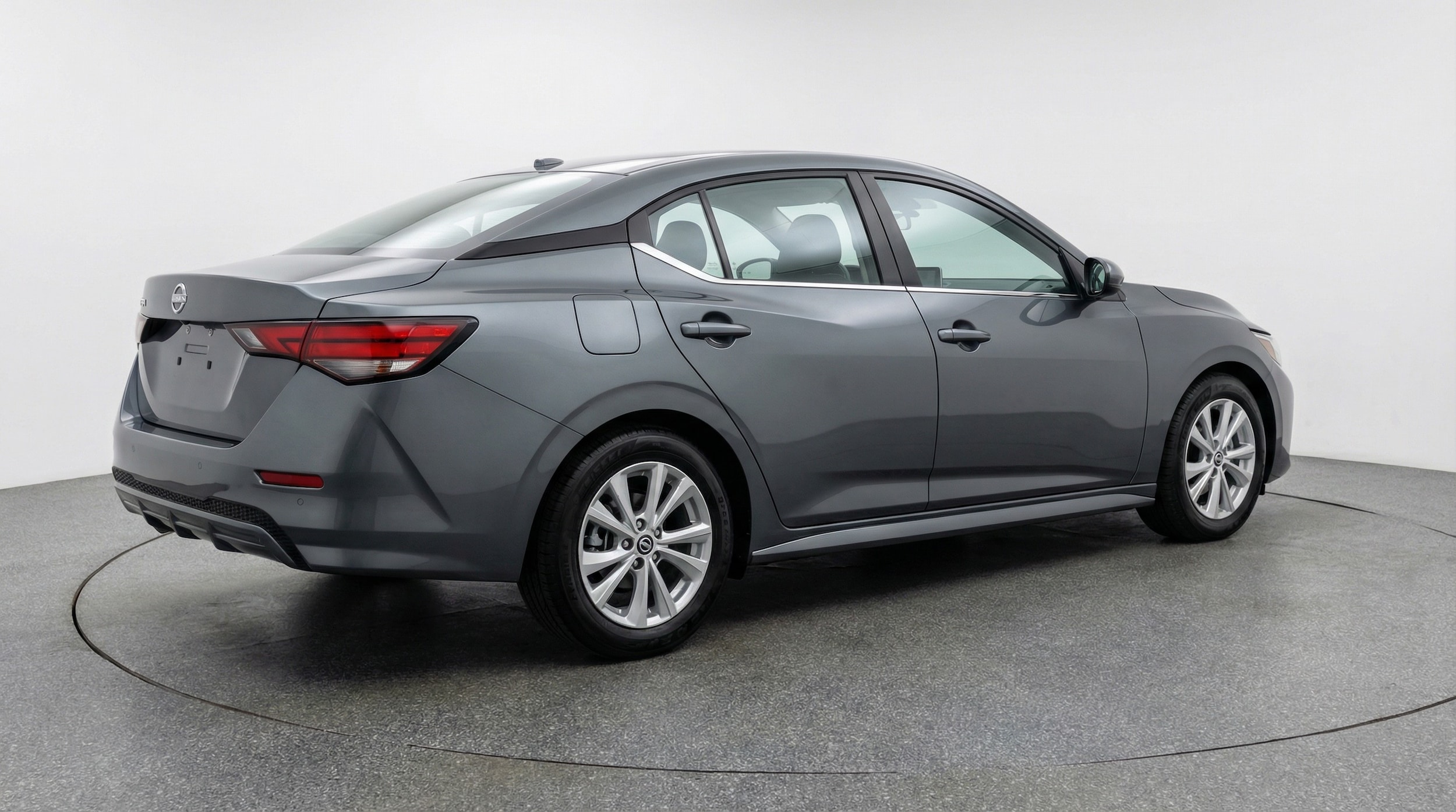 Thumbnail: 2025 Nissan Sentra - 7