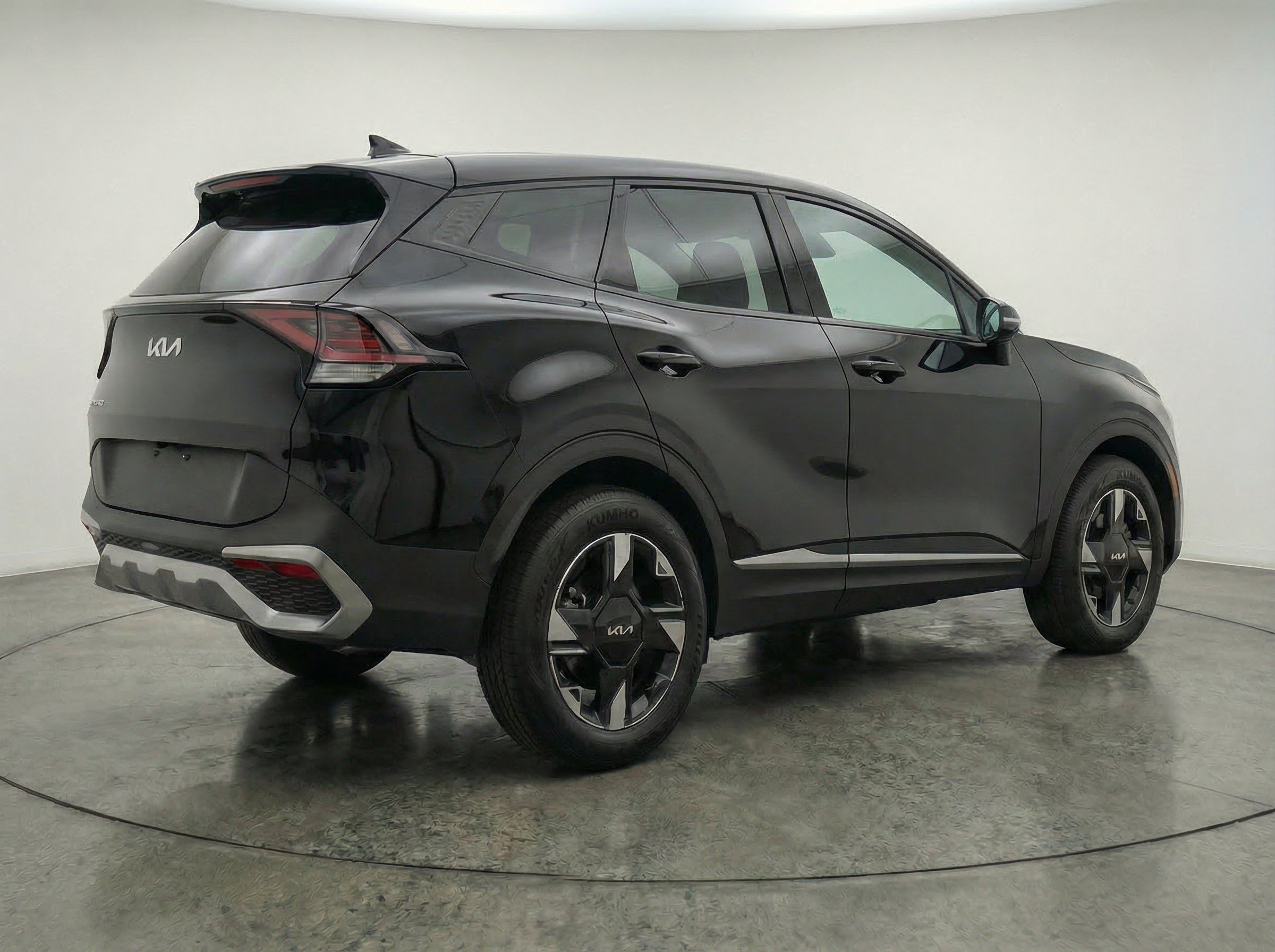 Thumbnail: 2026 Kia Sportage - 9
