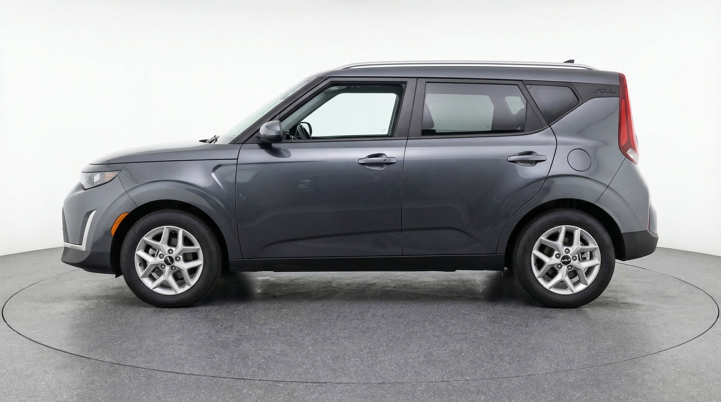 Thumbnail: 2025 Kia Soul - 5