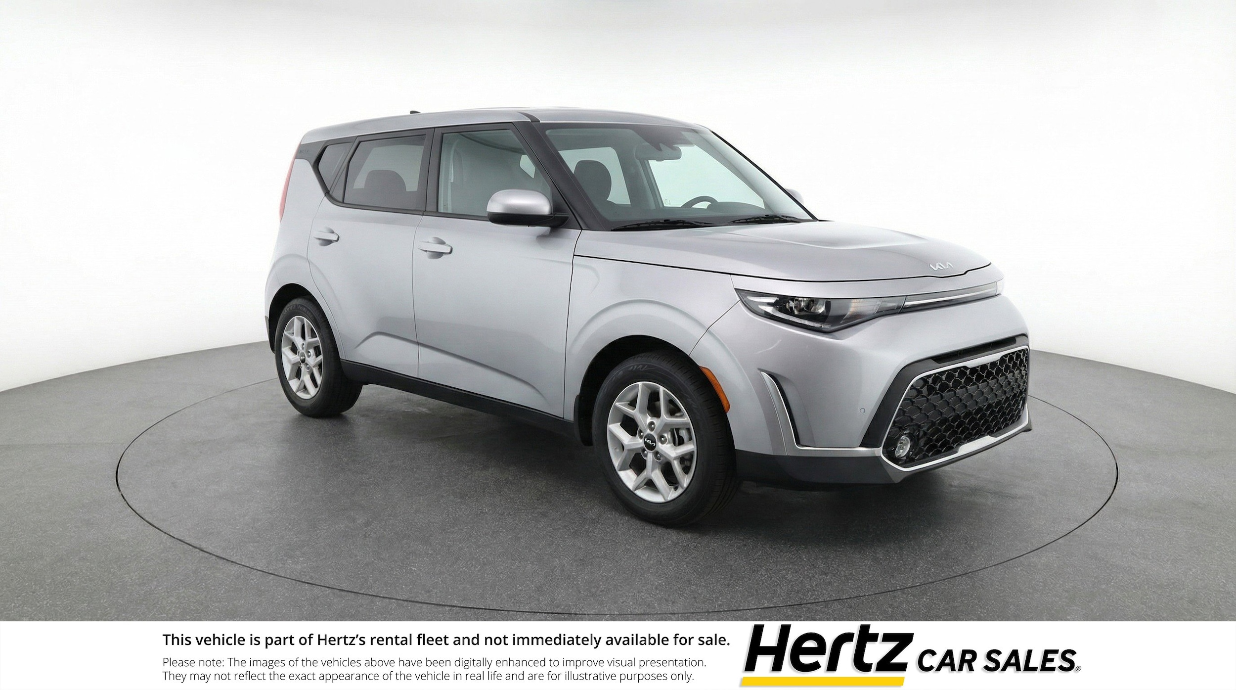 Thumbnail: 2025 Kia Soul - 1