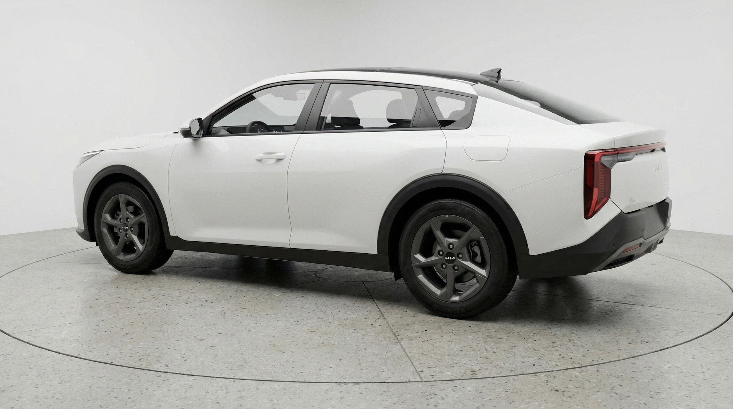 Thumbnail: 2025 Kia K4 - 6