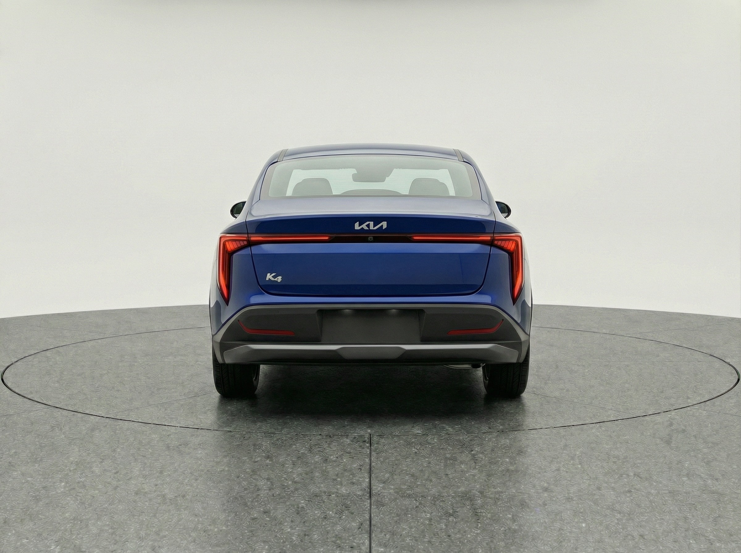 Thumbnail: 2025 Kia K4 - 6