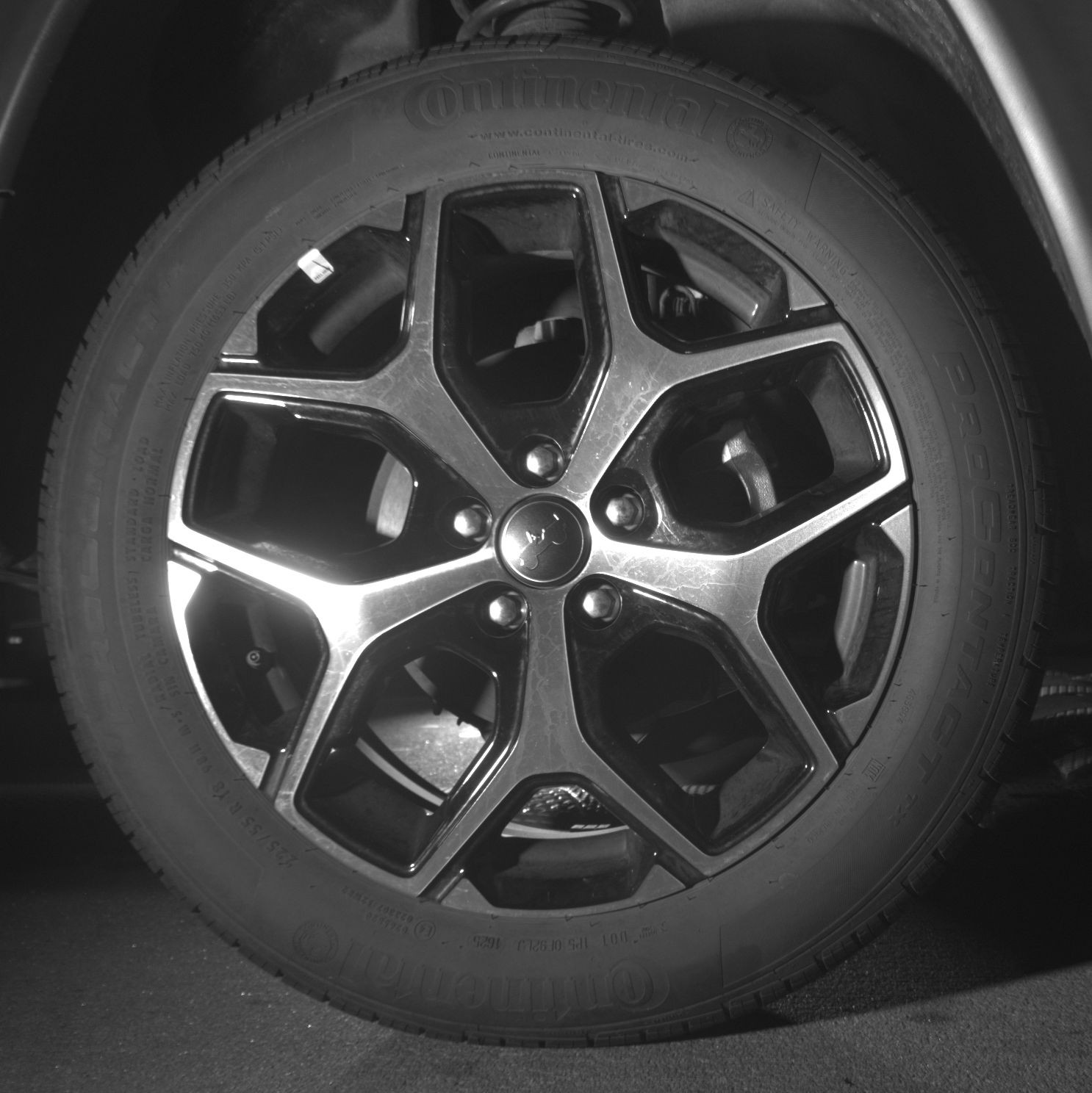 Thumbnail: 2025 Jeep Compass - 12