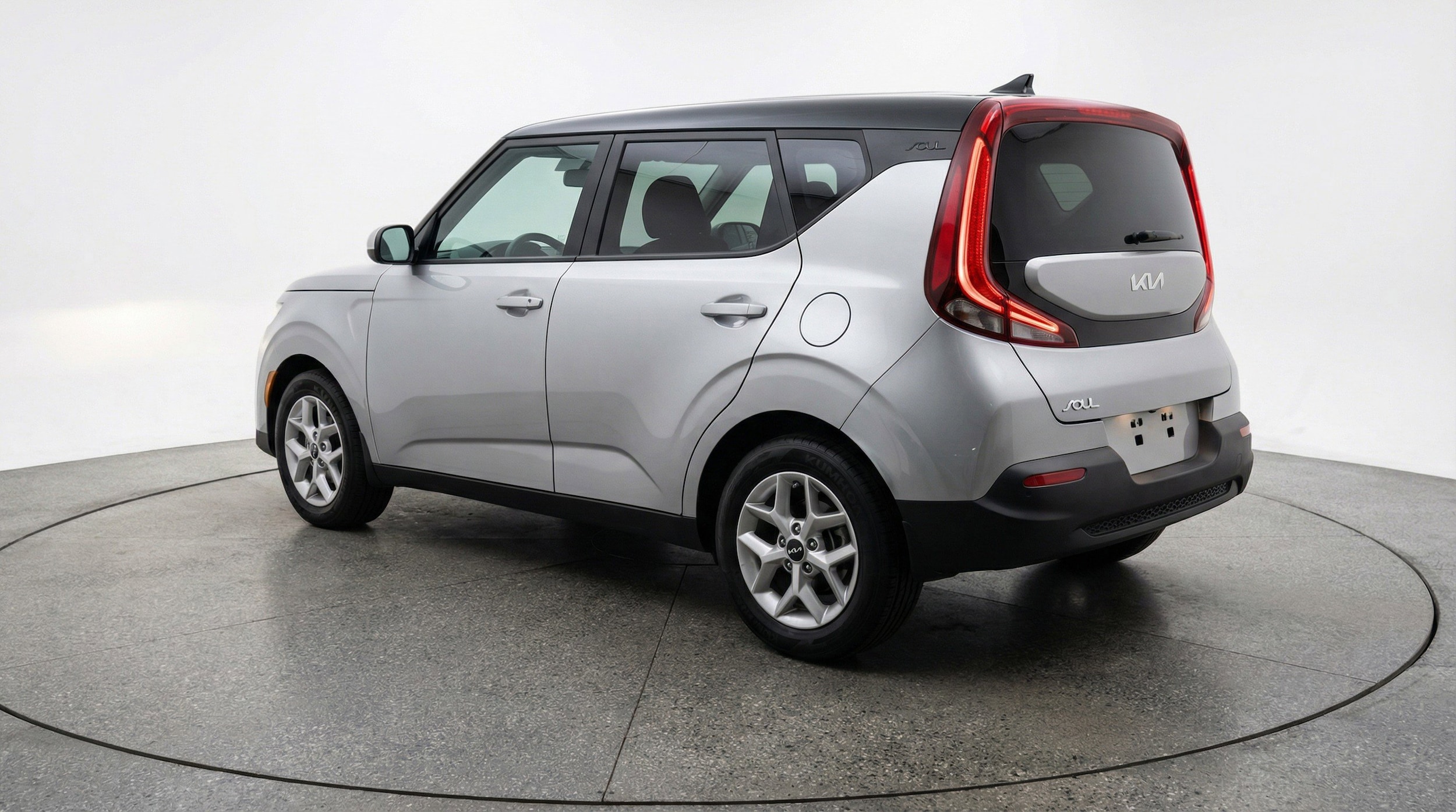 Thumbnail: 2025 Kia Soul - 6