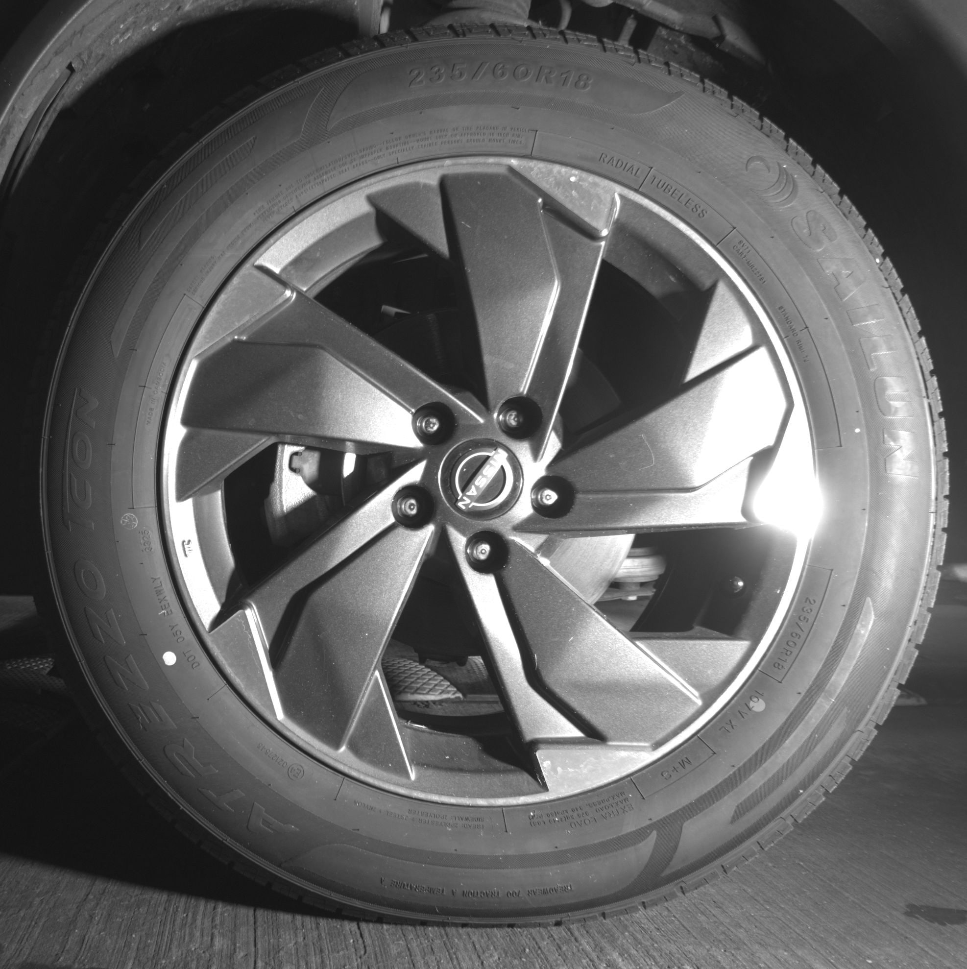 Thumbnail: 2025 Nissan Rogue - 9