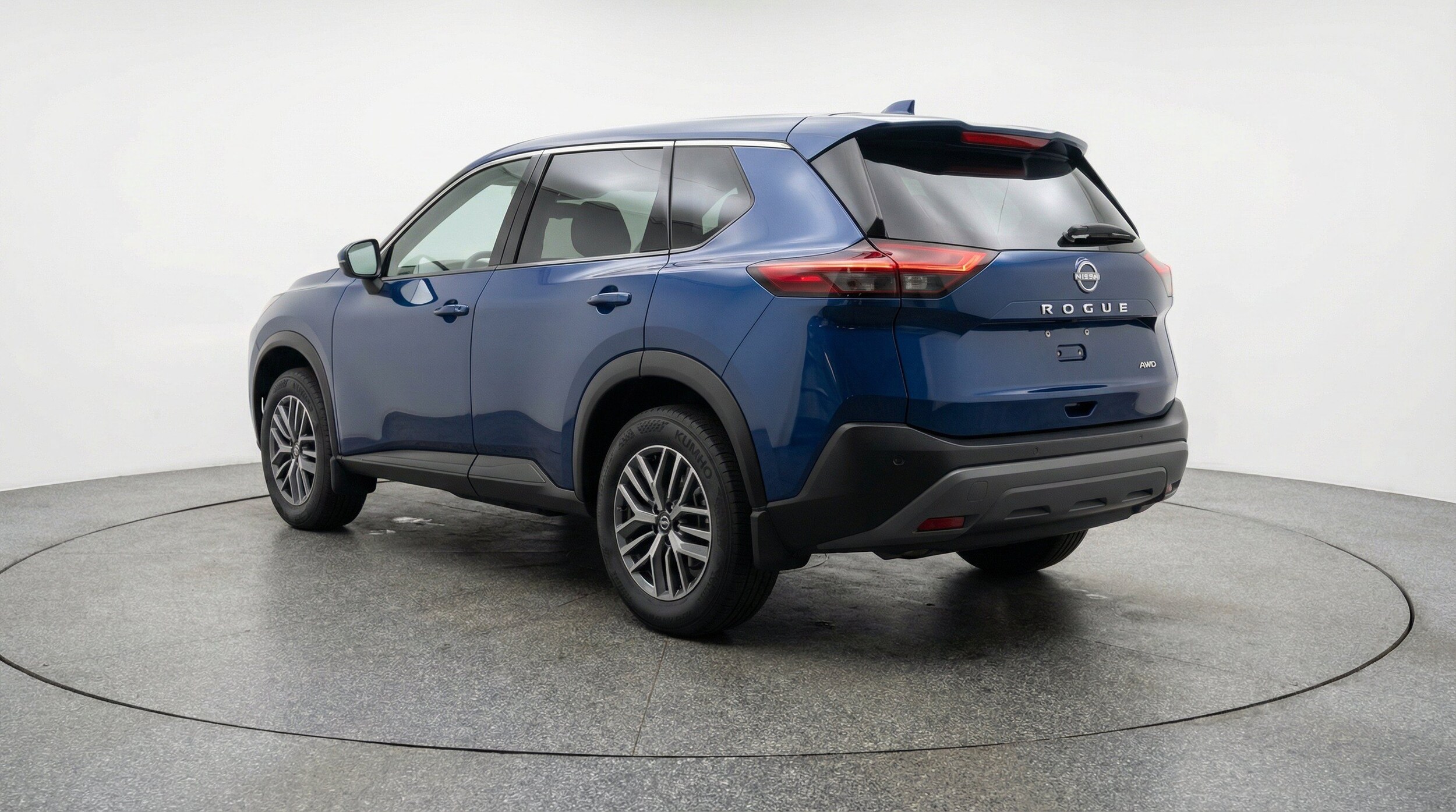 Thumbnail: 2026 Nissan Rogue - 6
