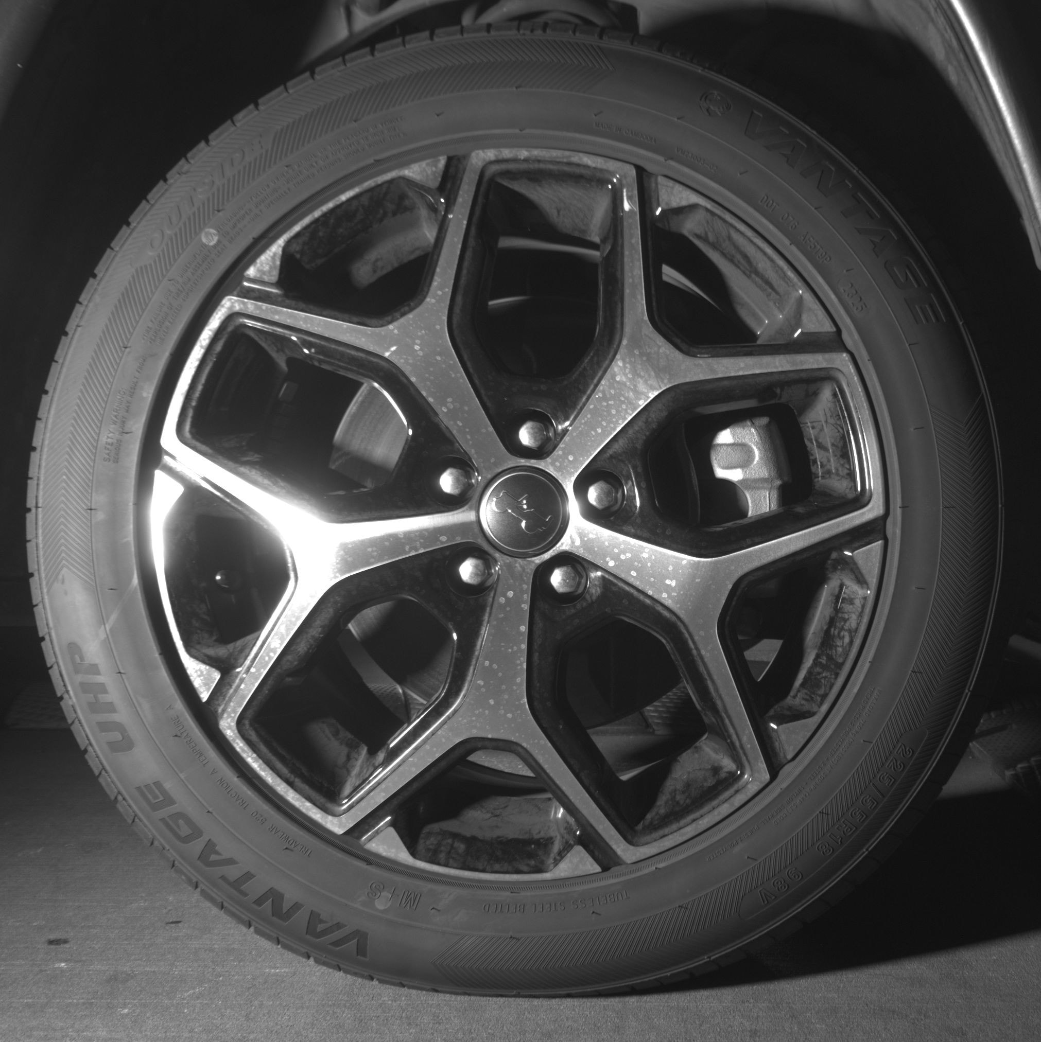 Thumbnail: 2025 Jeep Compass - 10