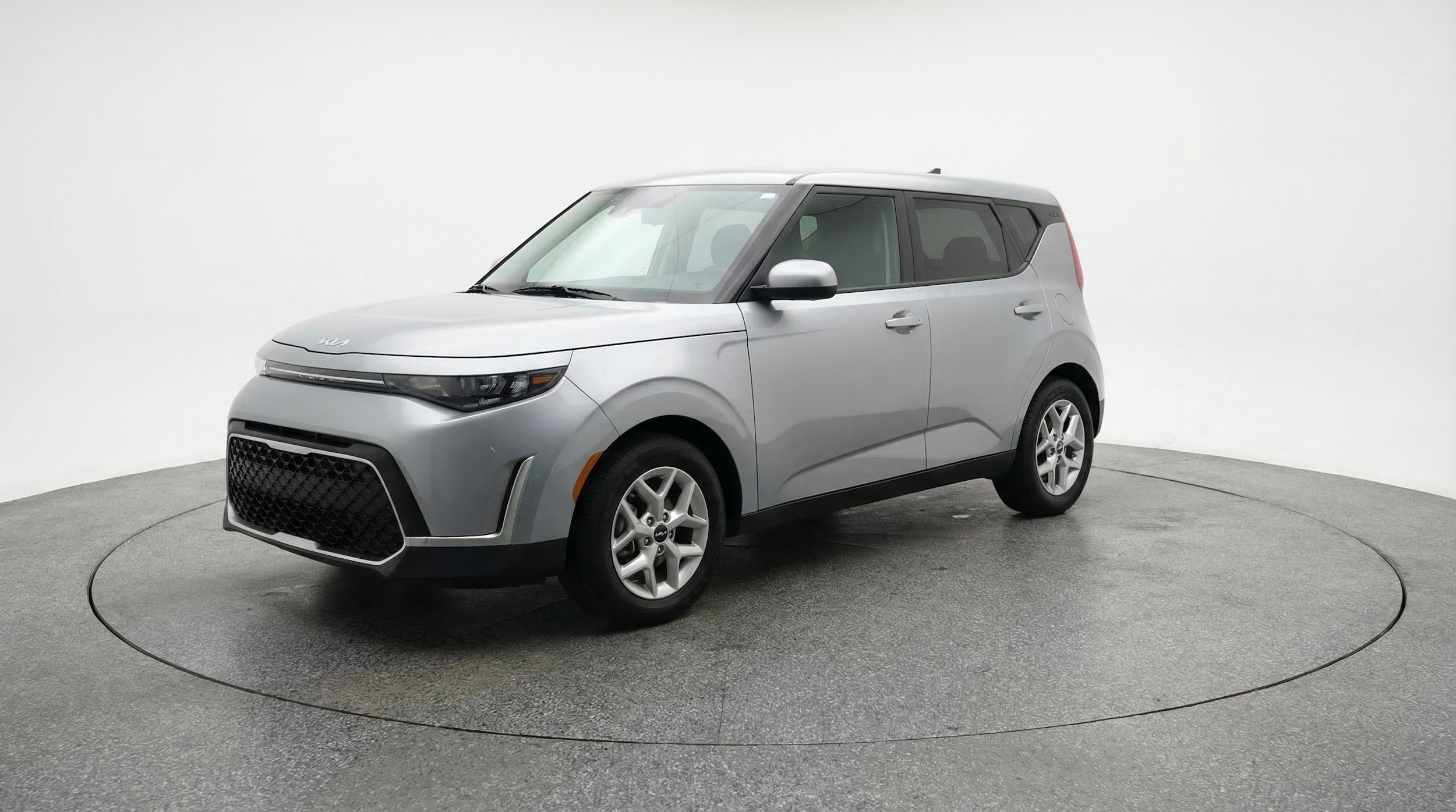 Thumbnail: 2025 Kia Soul - 3