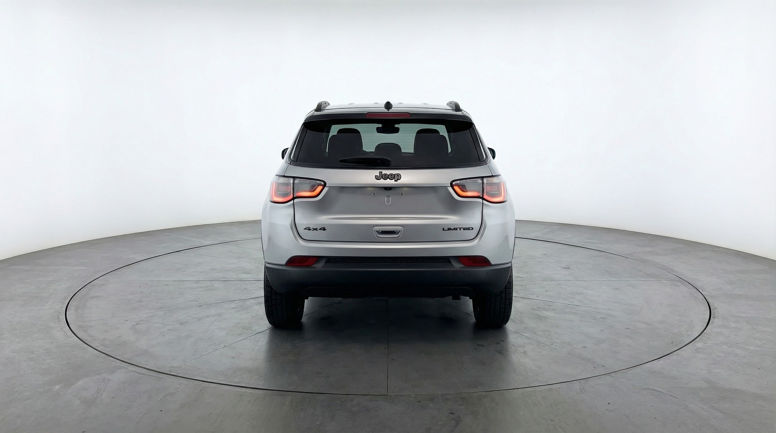 Thumbnail: 2025 Jeep Compass - 6