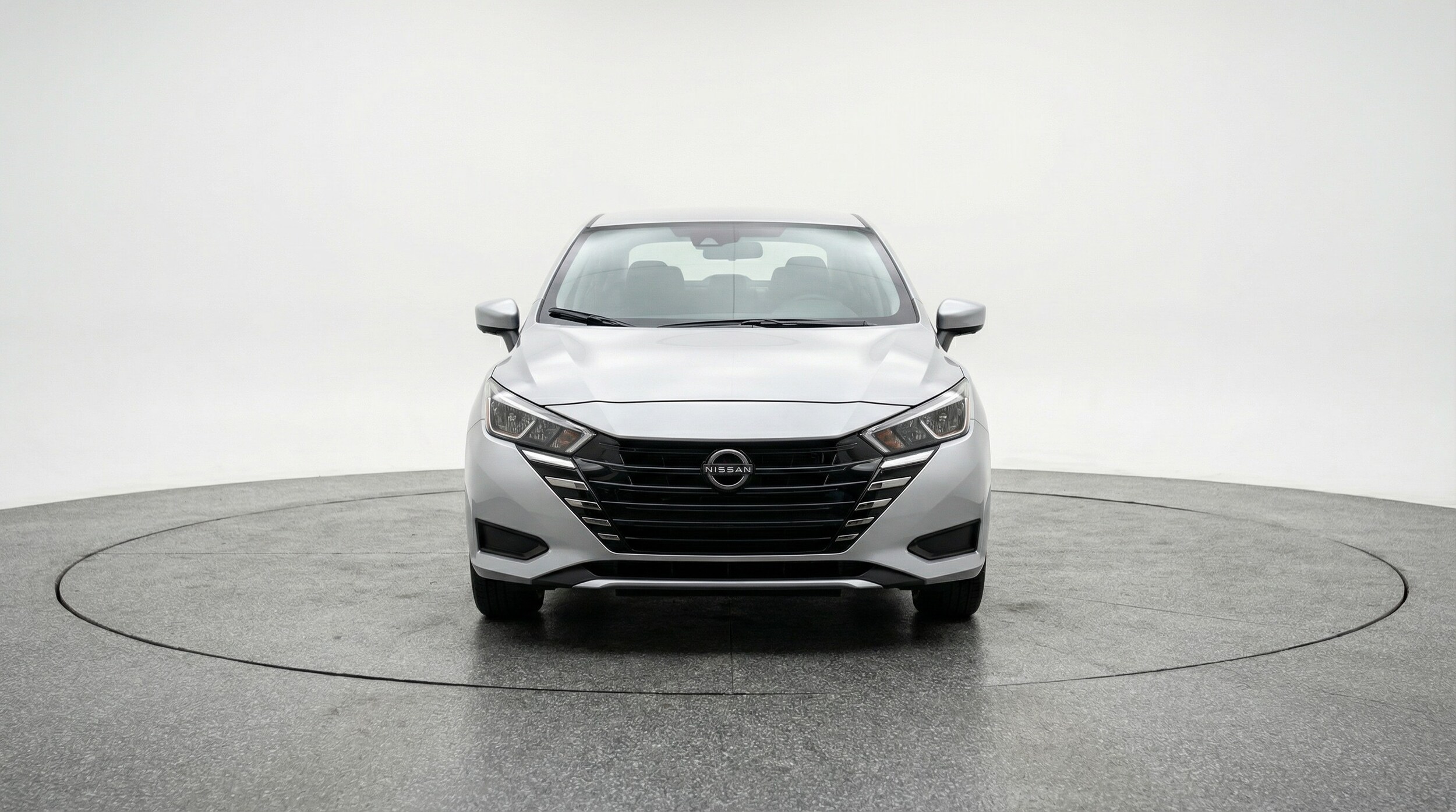 Thumbnail: 2025 Nissan Versa - 2