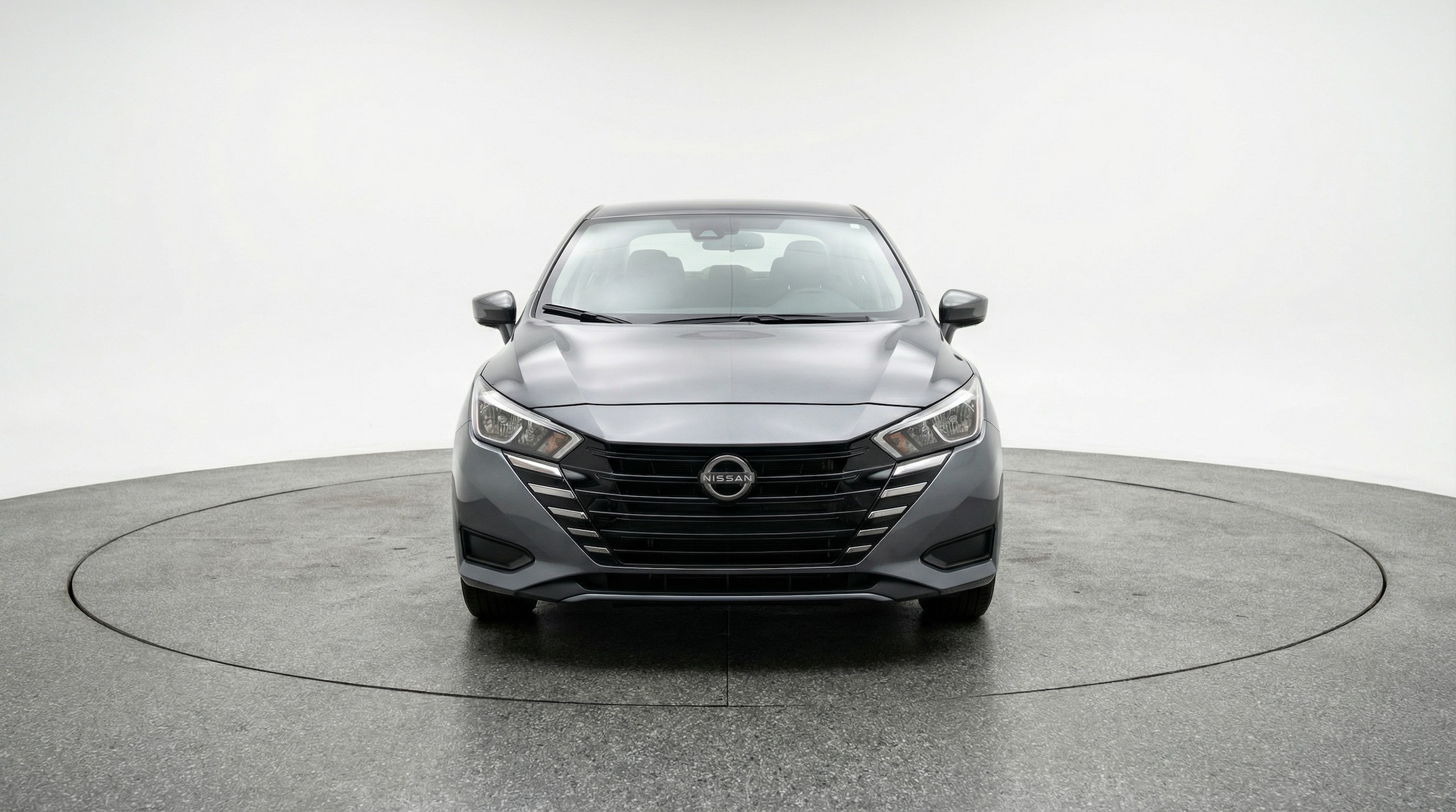 Thumbnail: 2025 Nissan Versa - 2