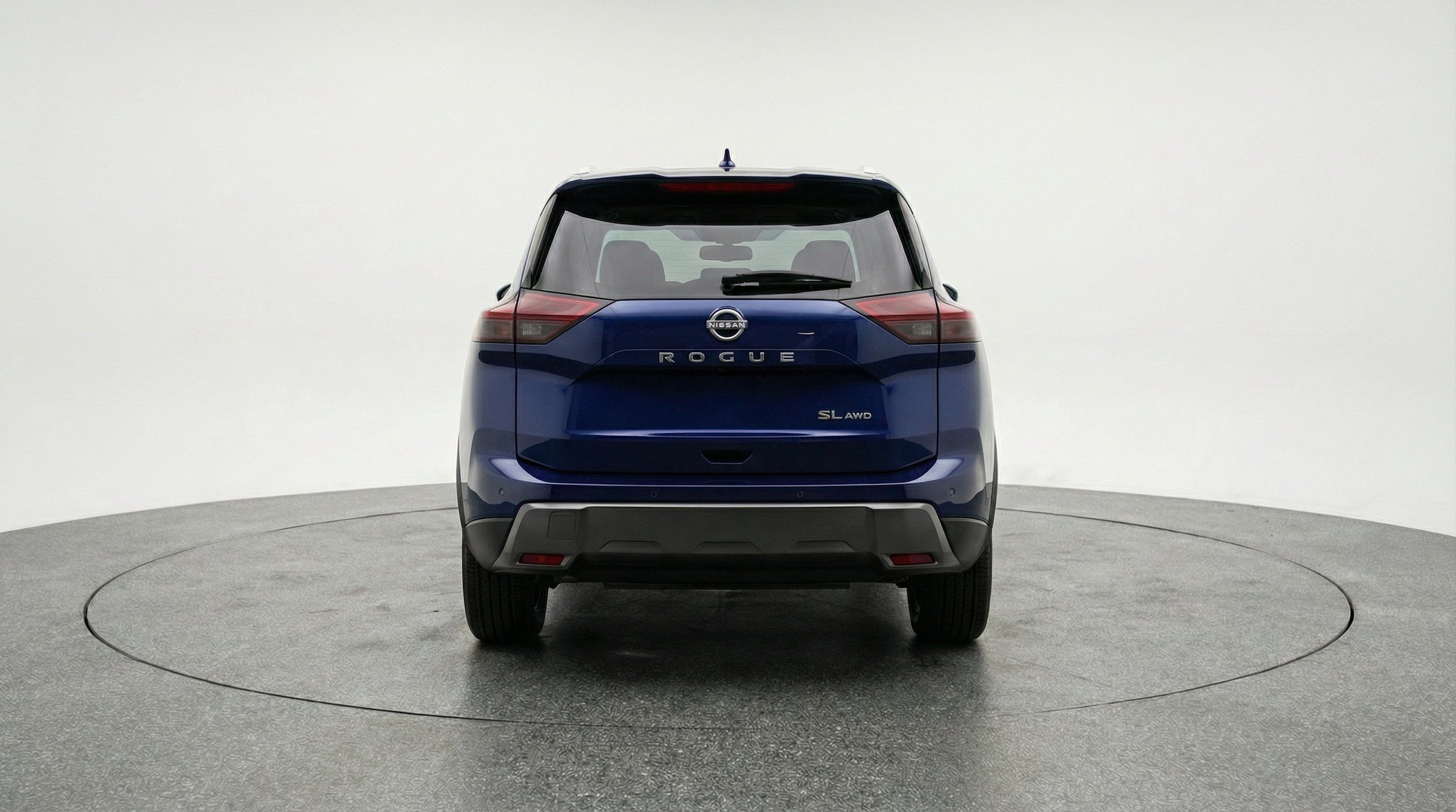 Thumbnail: 2026 Nissan Rogue - 7