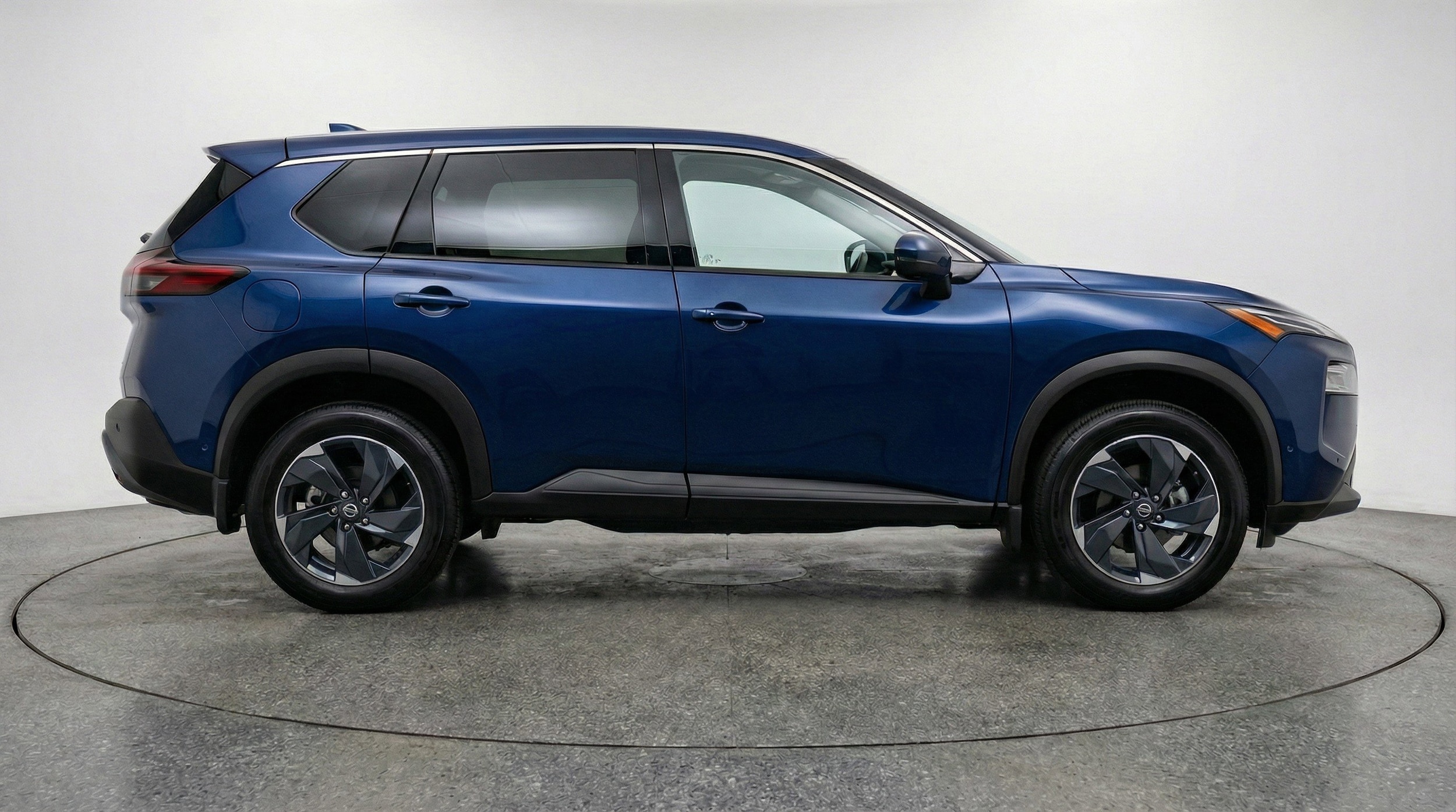 Thumbnail: 2025 Nissan Rogue - 11