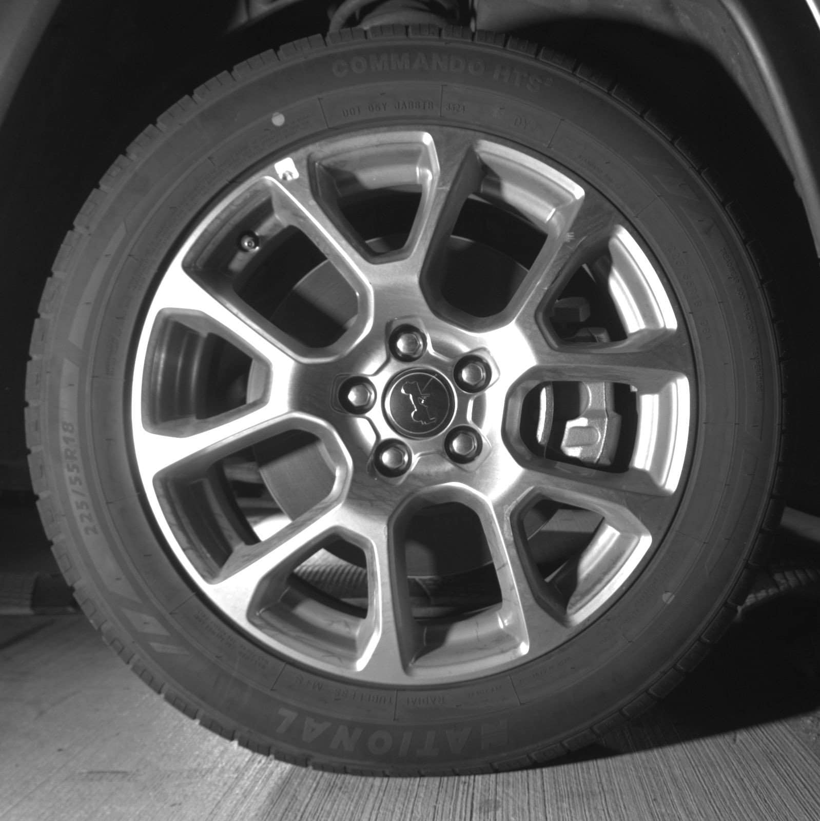 Thumbnail: 2025 Jeep Compass - 13