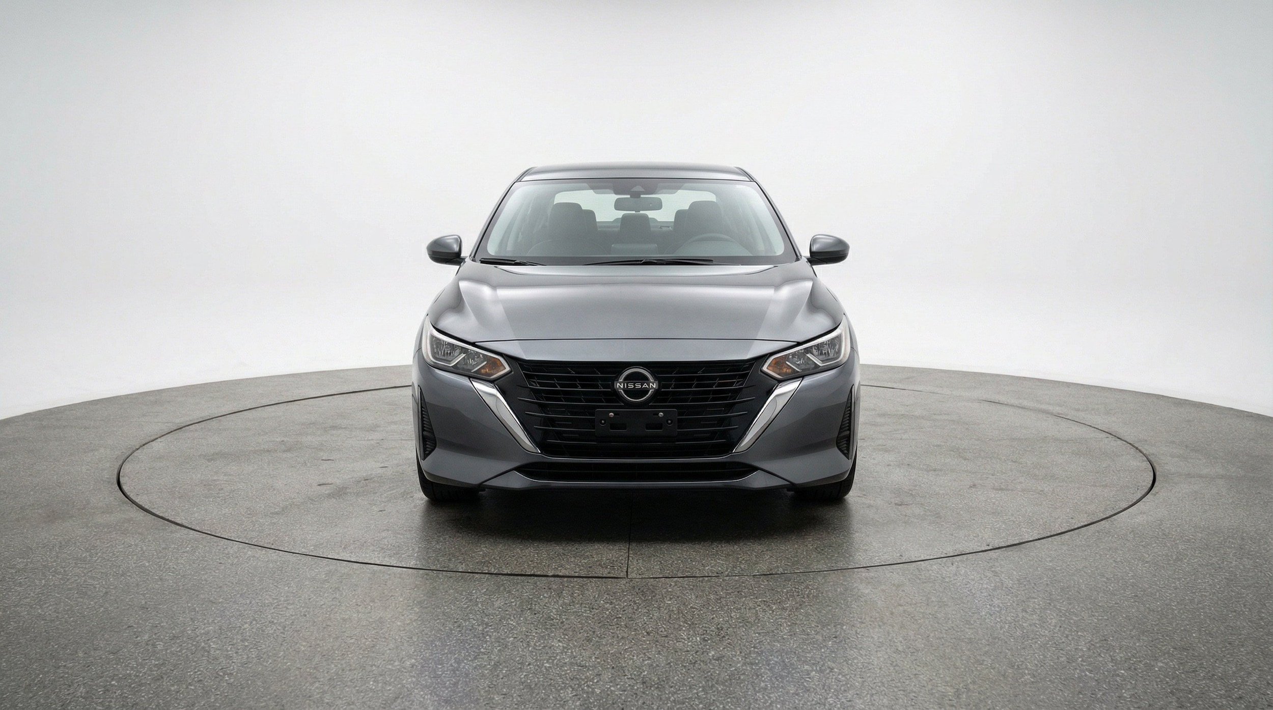 Thumbnail: 2025 Nissan Sentra - 2