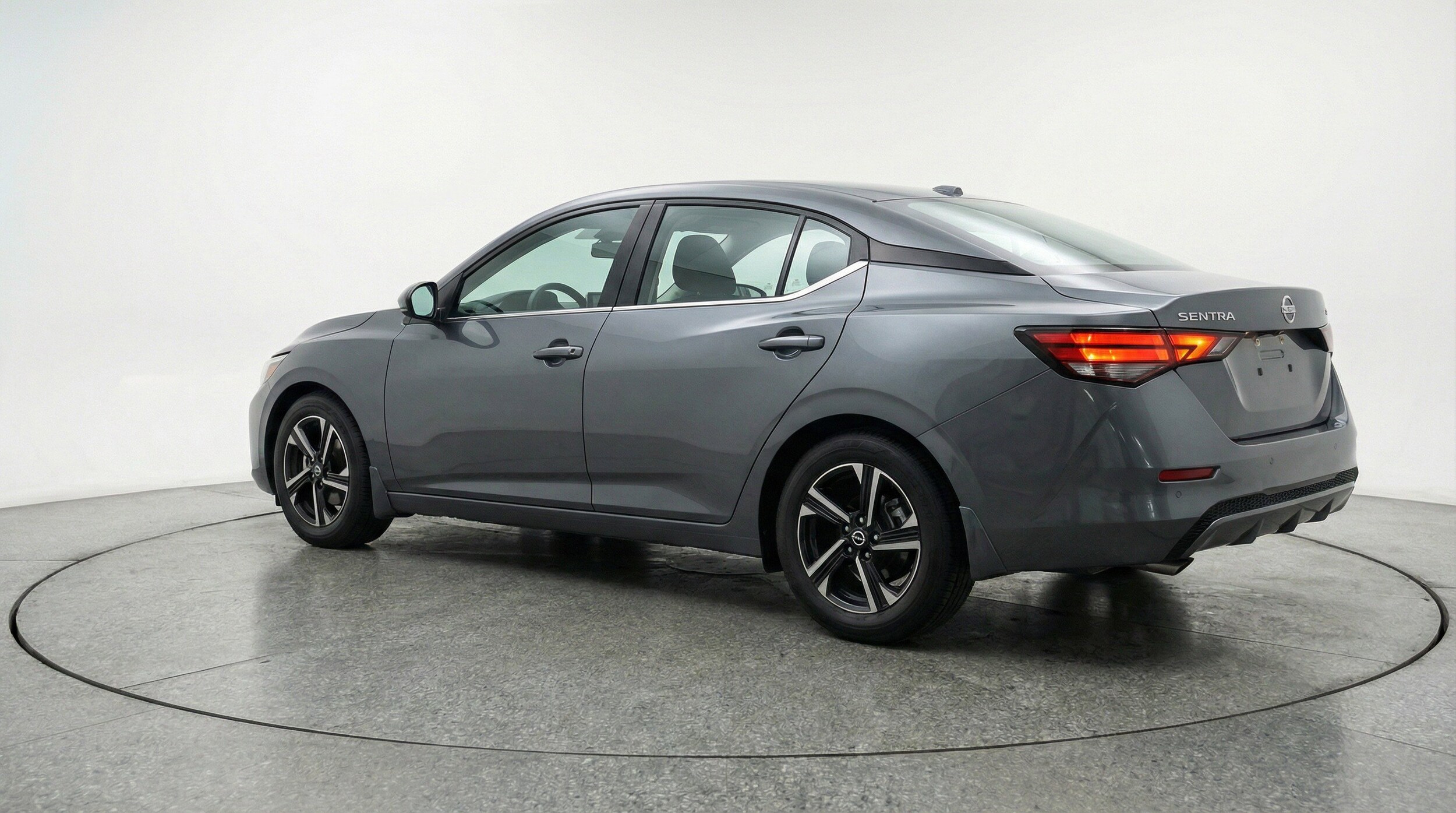 Thumbnail: 2025 Nissan Sentra - 6