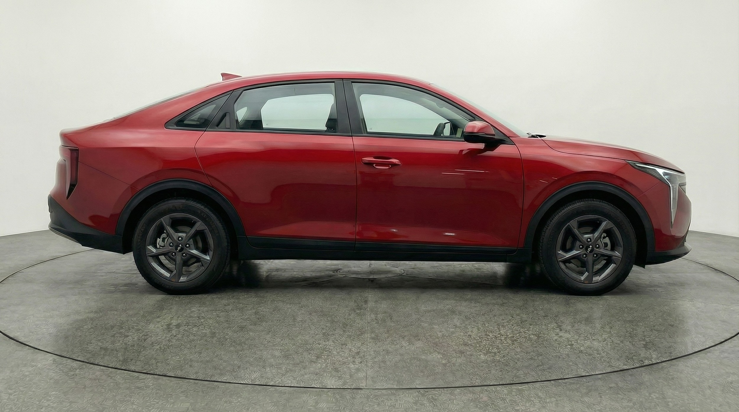 Thumbnail: 2025 Kia K4 - 8